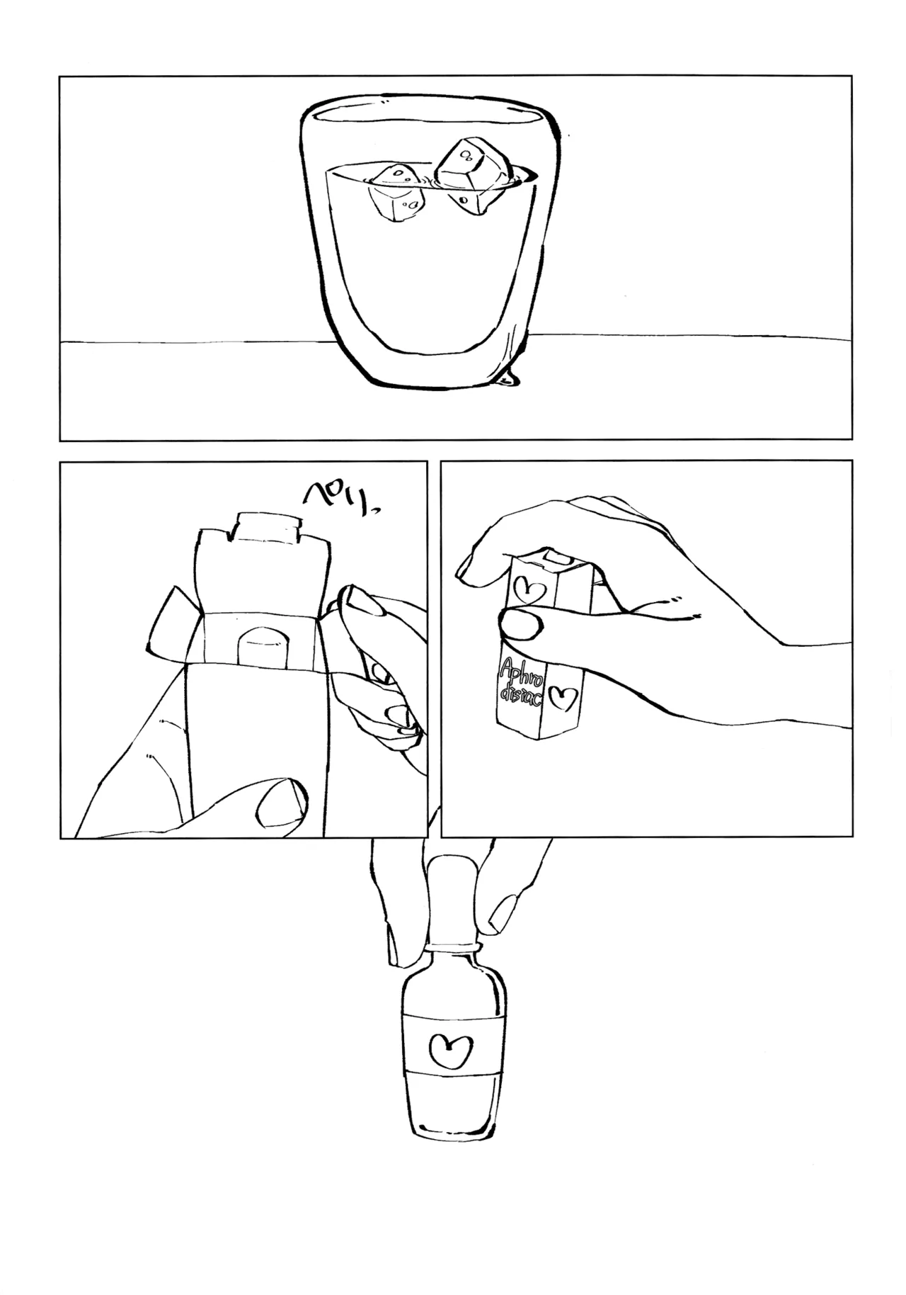 (Girls' Love Festival 21) [Usagi no Shouuchuu (Banitaro)] neko ni matatabi chuui (Love Live! Sunshine!!) image number 2