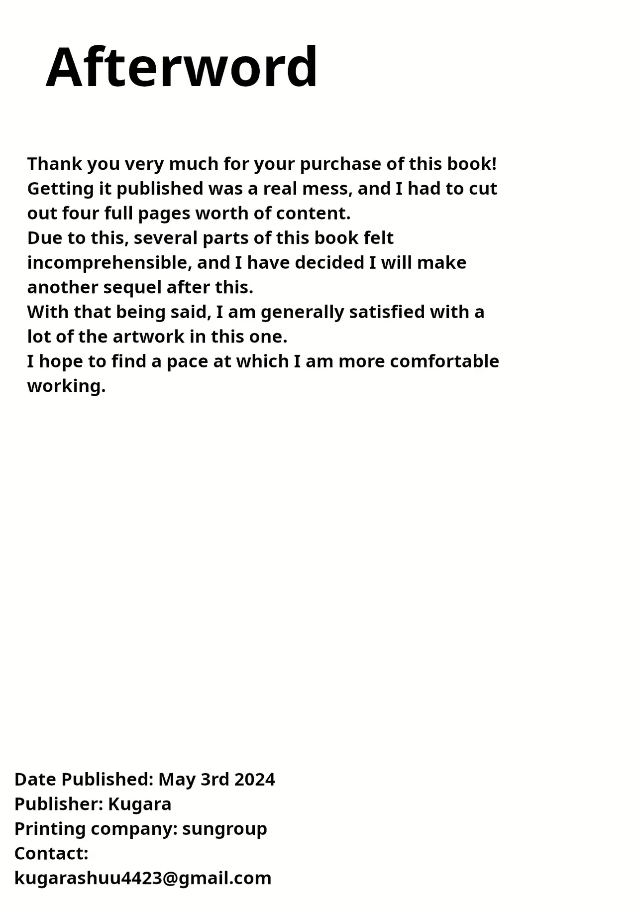 Yuugi Locked In A Grapple With An Orc 2 24eme image