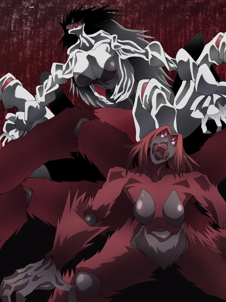 [Yumekakiya (Yakumo Ginjirou)] Yousei Kishi Fairy Bloom Ch. 8 numero di immagine  29