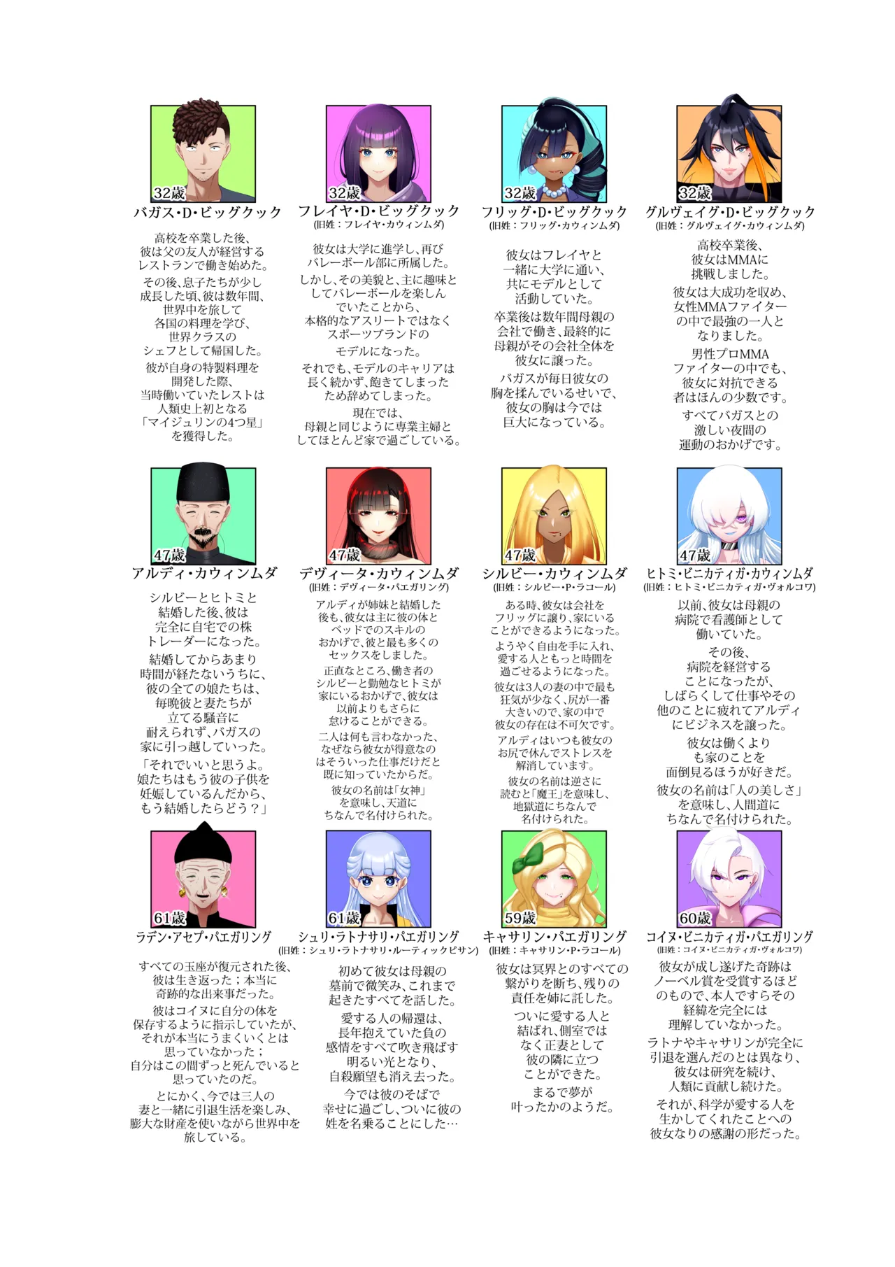 [Rienia(kmvt)] OYAOYAKODON3 [Digital] [Japanese] 图片编号 90