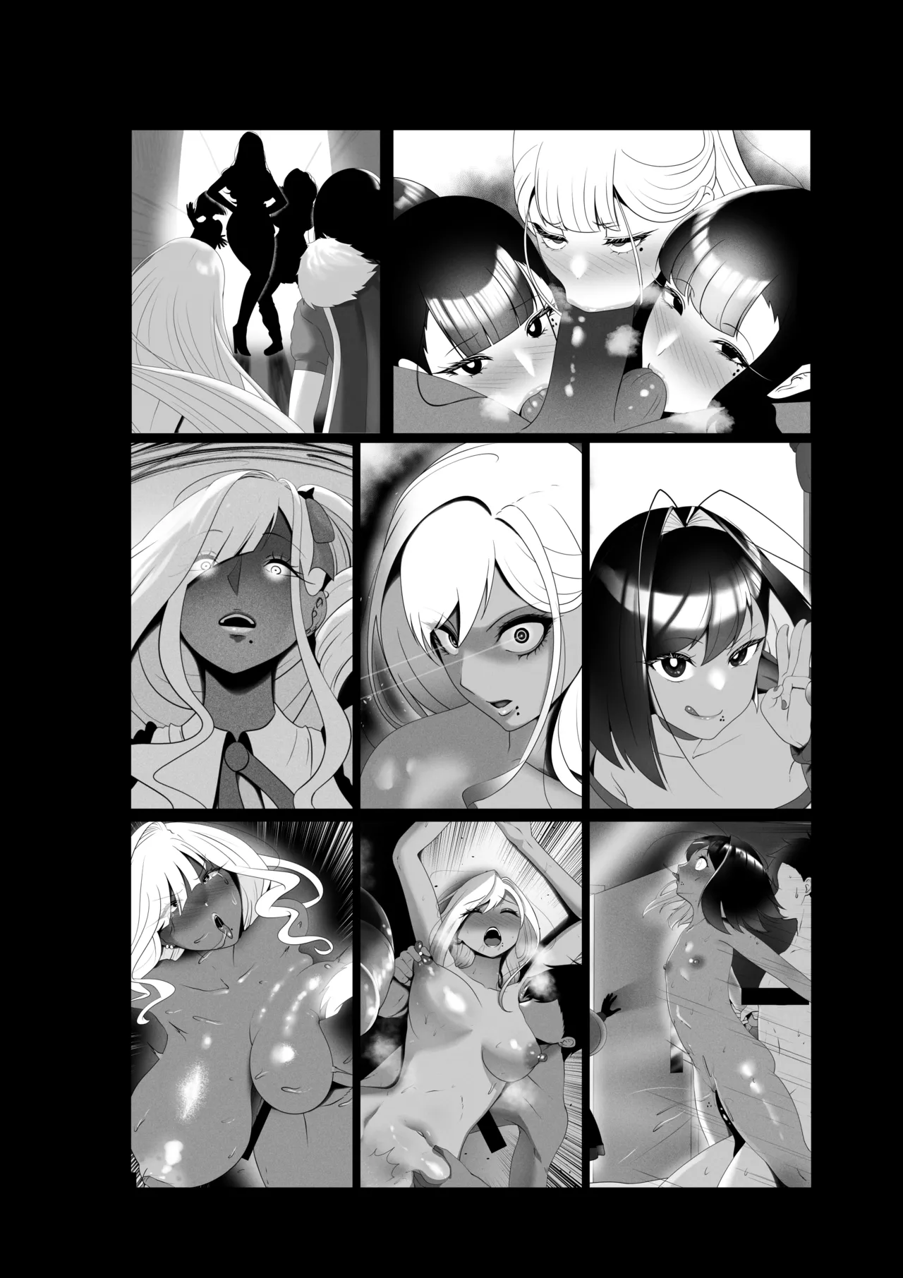 [Rienia(kmvt)] OYAOYAKODON3 [Digital] [Textless] 图片编号 5