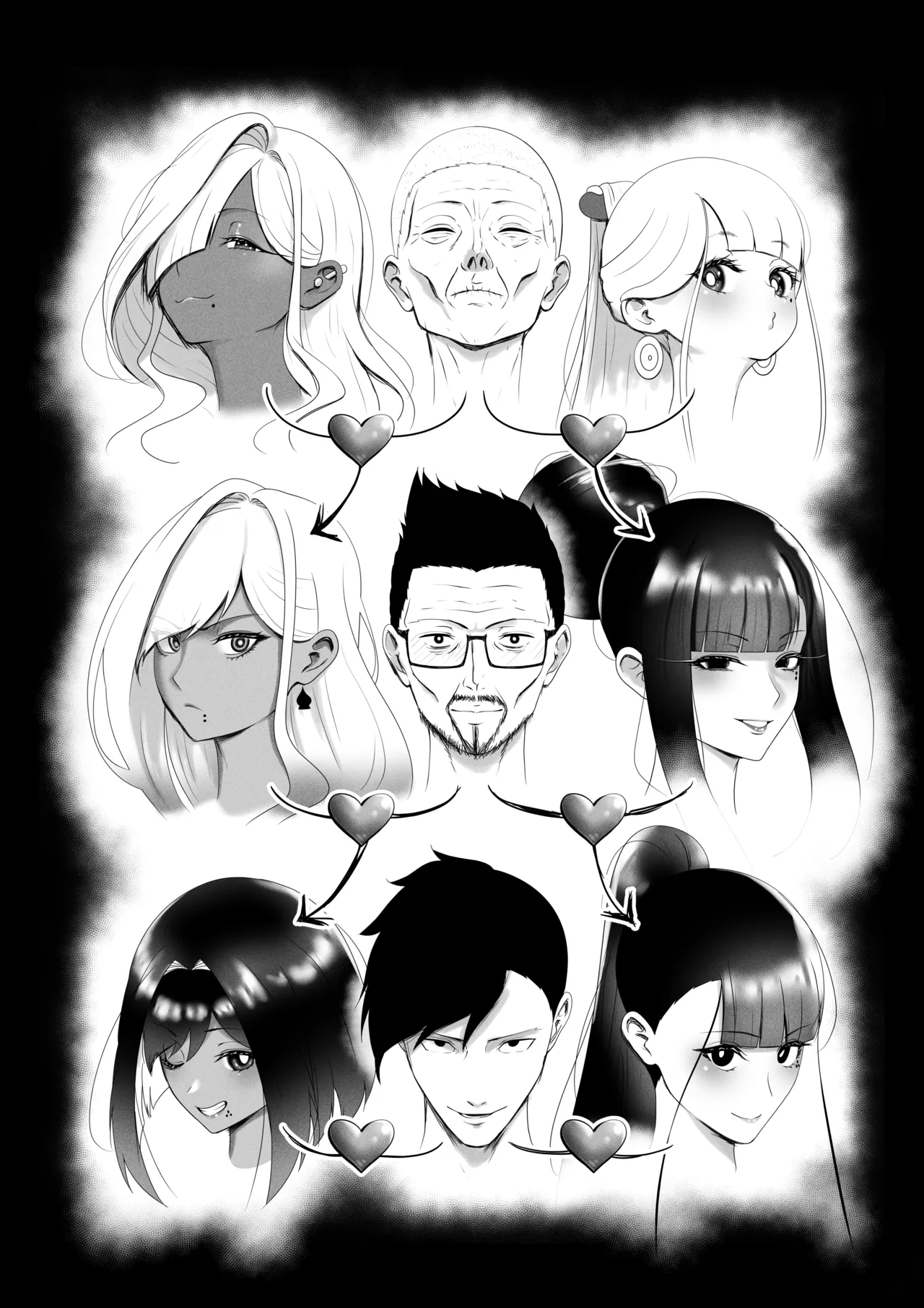 [Rienia(kmvt)] OYAOYAKODON3 [Digital] [Textless] 图片编号 7