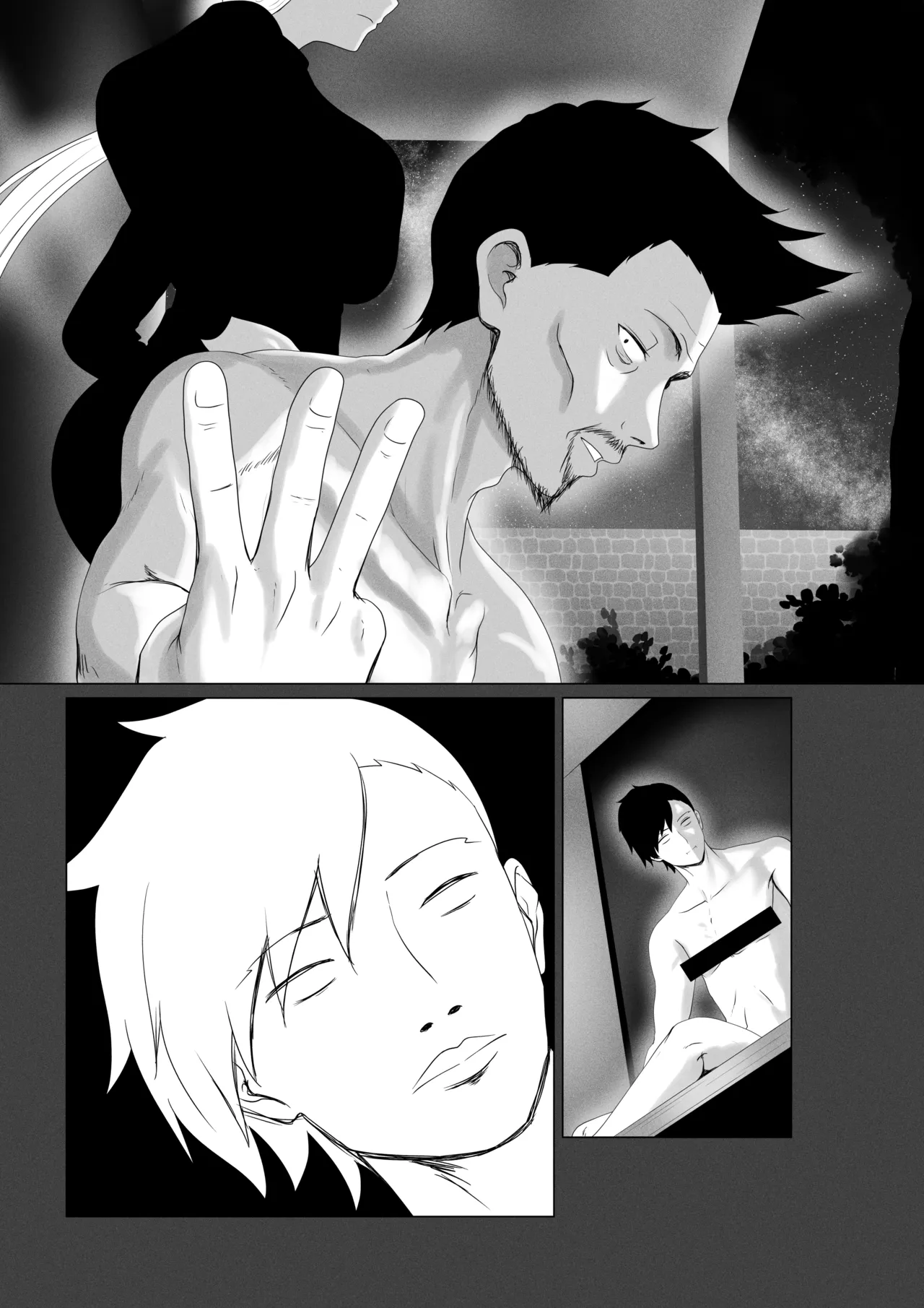 [Rienia(kmvt)] OYAOYAKODON3 [Digital] [Textless] 图片编号 8