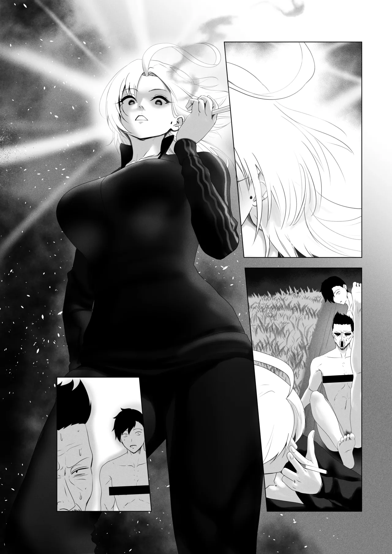 [Rienia(kmvt)] OYAOYAKODON3 [Digital] [Textless] 图片编号 17