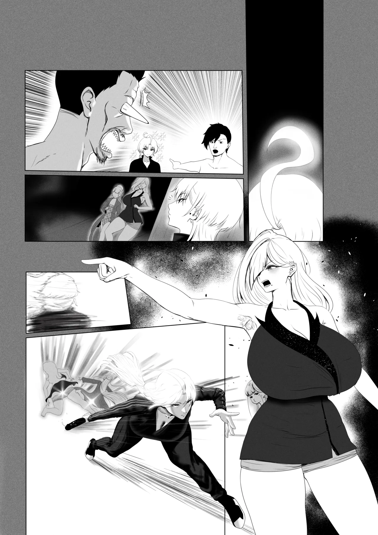 [Rienia(kmvt)] OYAOYAKODON3 [Digital] [Textless] 图片编号 18