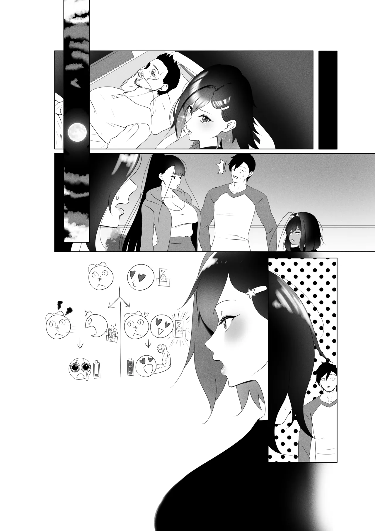 [Rienia(kmvt)] OYAOYAKODON3 [Digital] [Textless] 图片编号 22