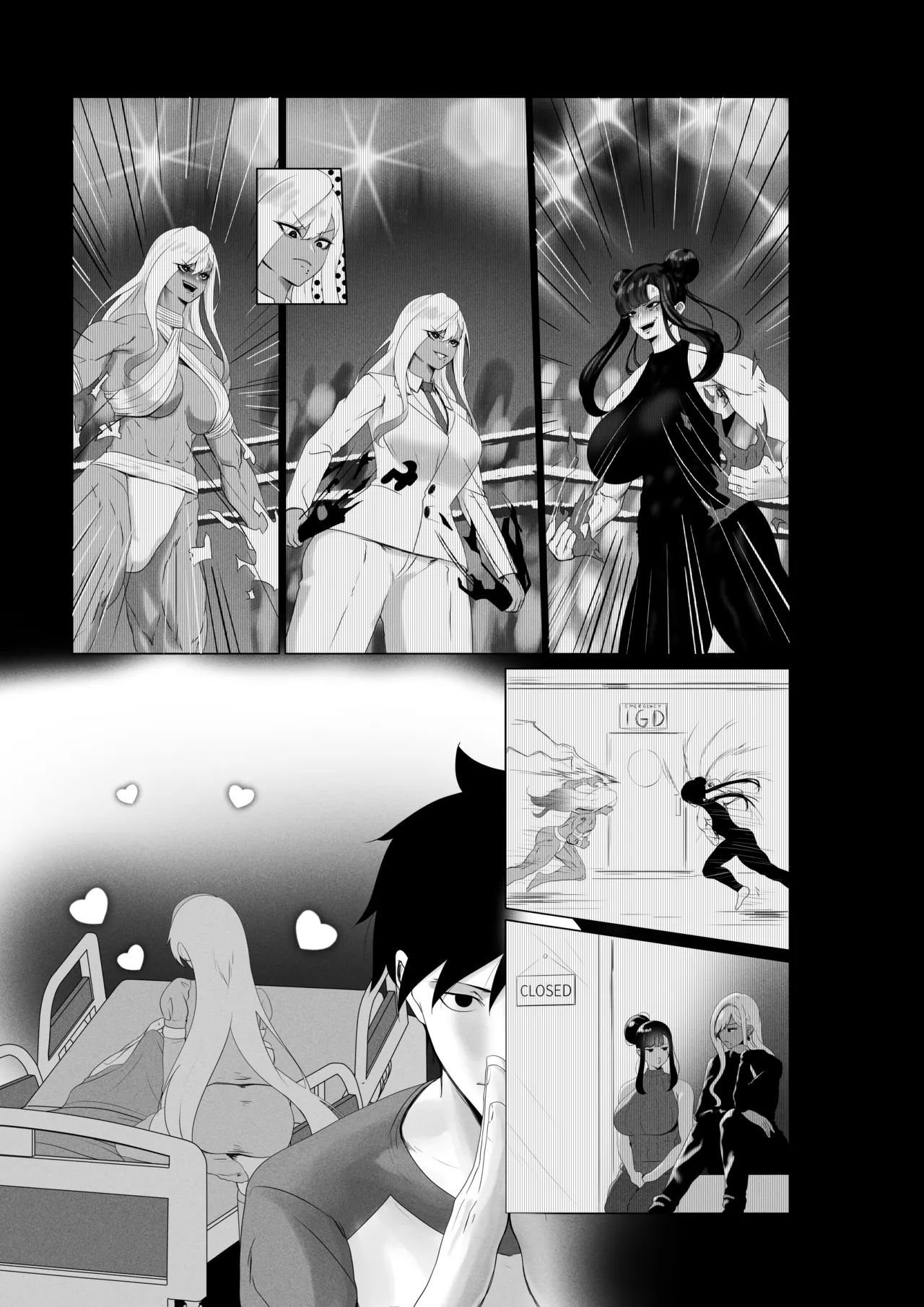 [Rienia(kmvt)] OYAOYAKODON3 [Digital] [Textless] 图片编号 25