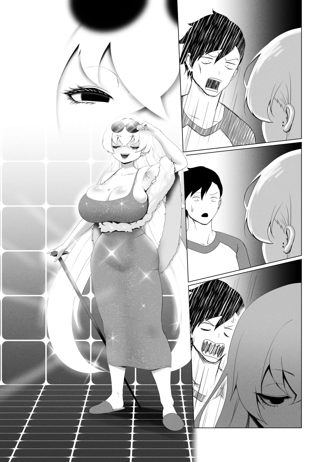 [Rienia(kmvt)] OYAOYAKODON3 [Digital] [Textless] 图片编号 28