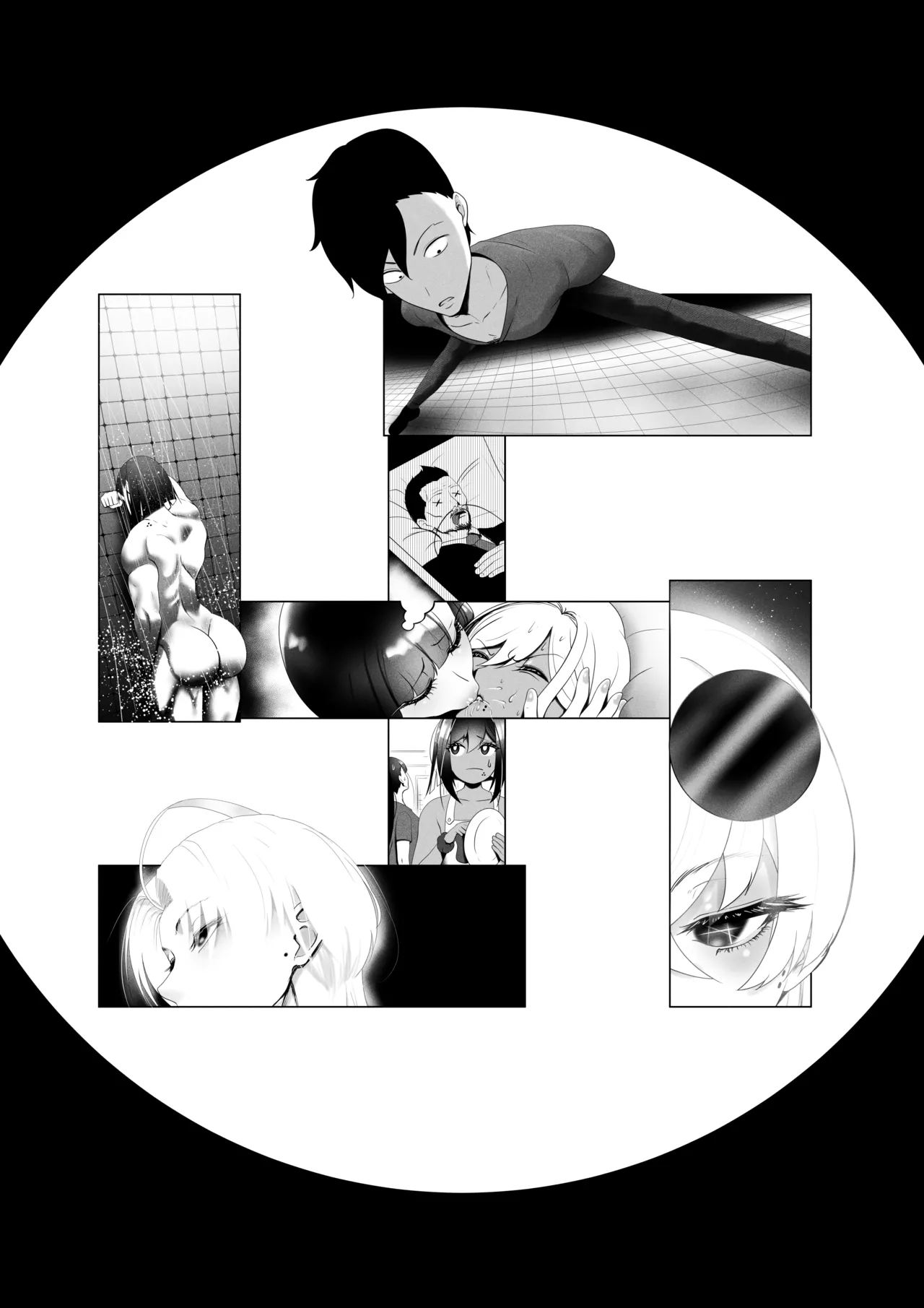 [Rienia(kmvt)] OYAOYAKODON3 [Digital] [Textless] 图片编号 48