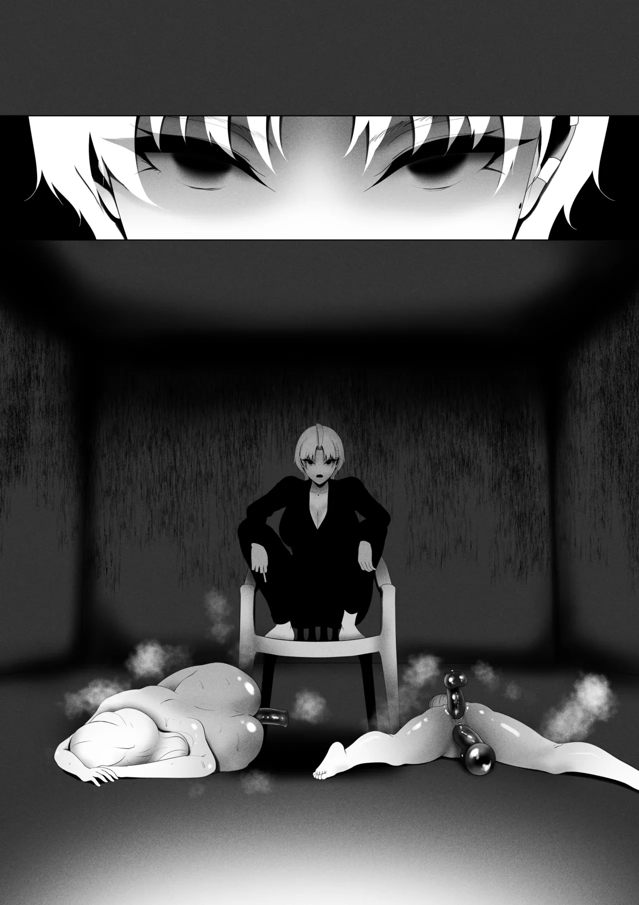 [Rienia(kmvt)] OYAOYAKODON3 [Digital] [Textless] 图片编号 49