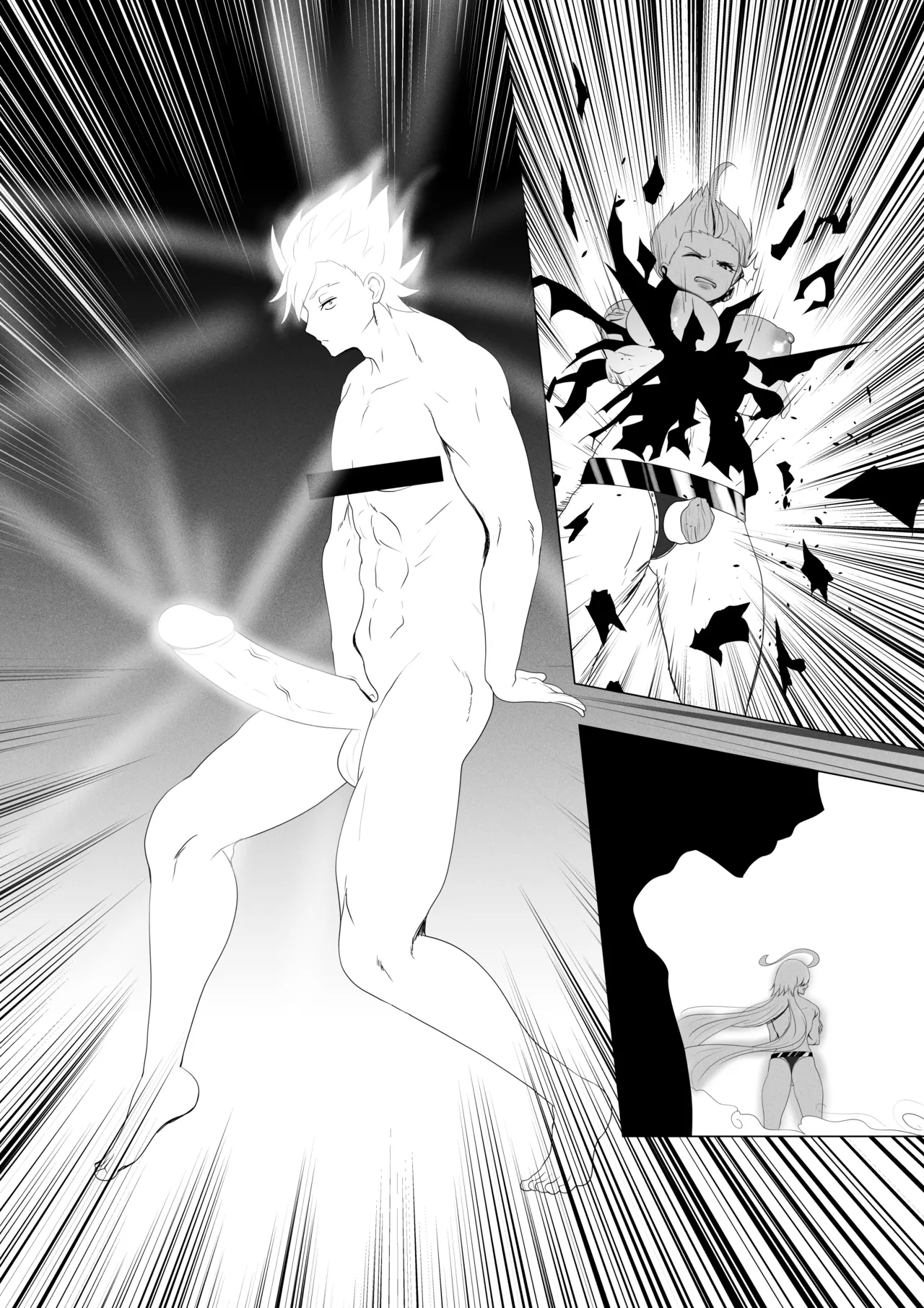 [Rienia(kmvt)] OYAOYAKODON3 [Digital] [Textless] 图片编号 53