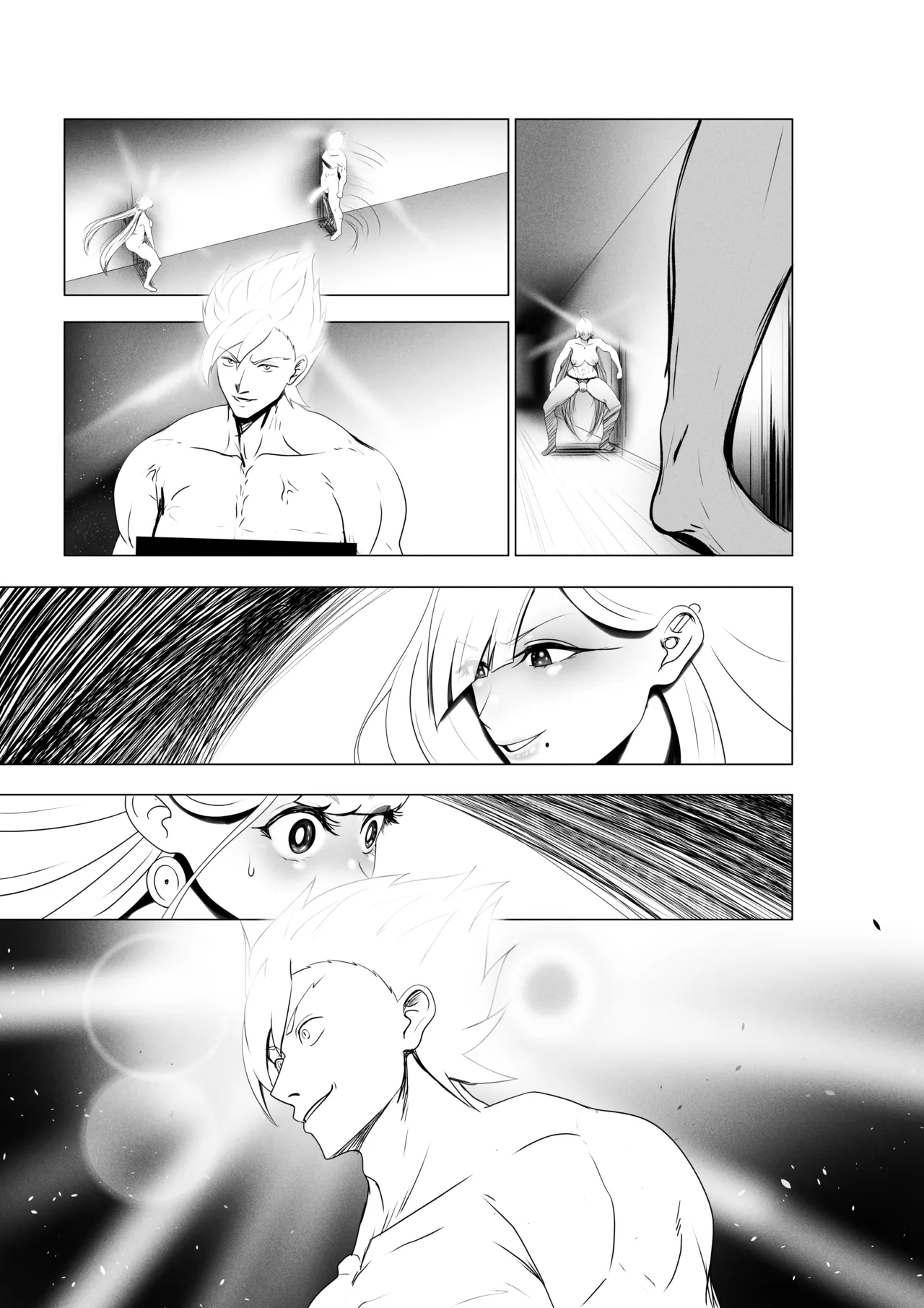 [Rienia(kmvt)] OYAOYAKODON3 [Digital] [Textless] 图片编号 54