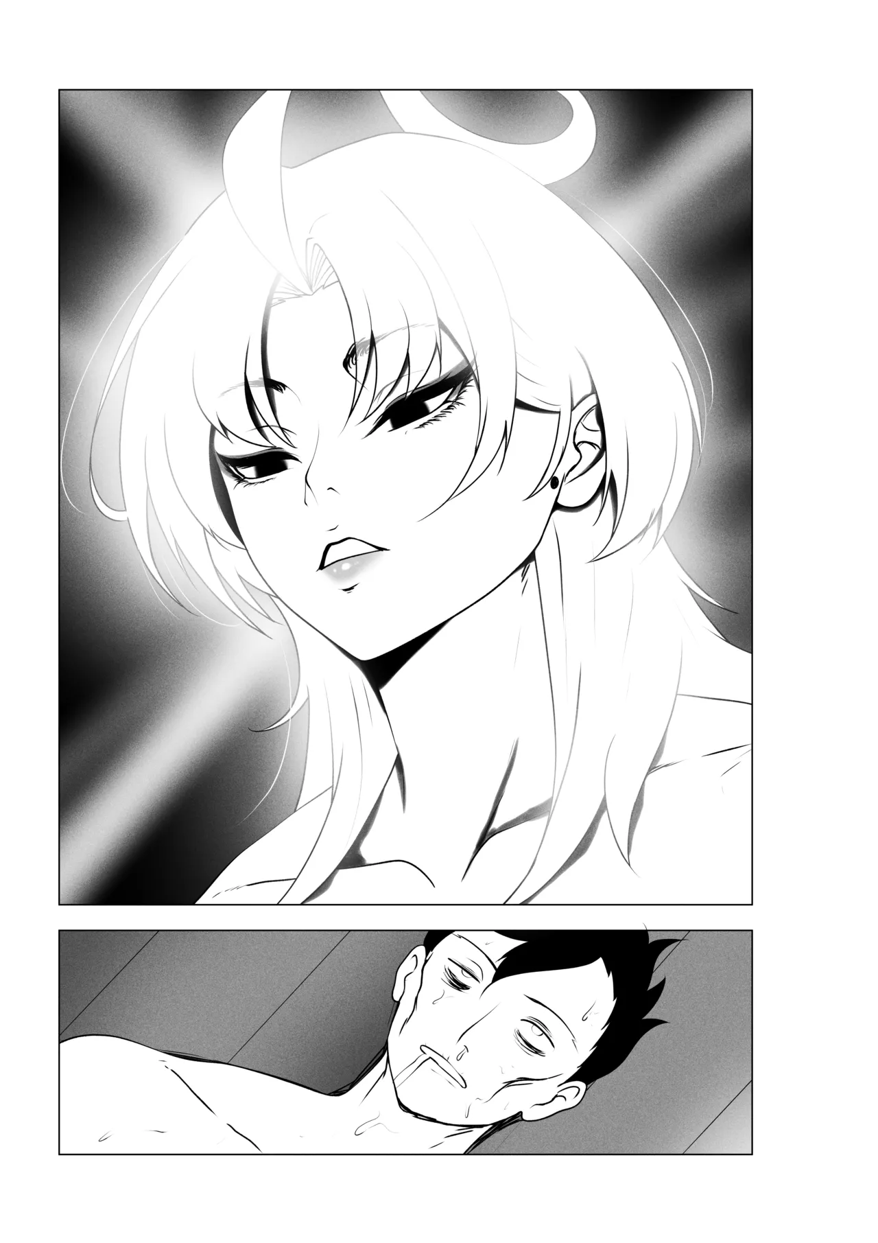 [Rienia(kmvt)] OYAOYAKODON3 [Digital] [Textless] 图片编号 58