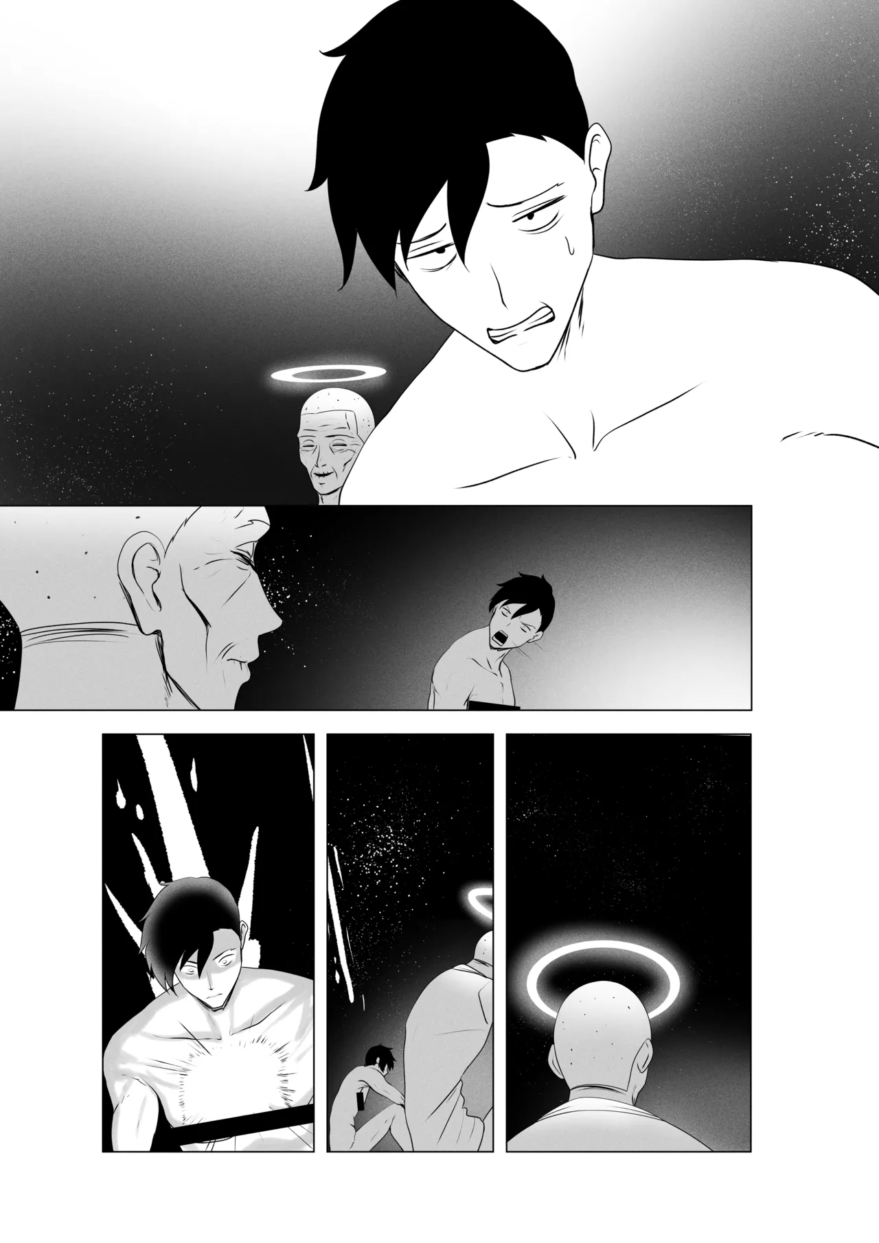 [Rienia(kmvt)] OYAOYAKODON3 [Digital] [Textless] 图片编号 60