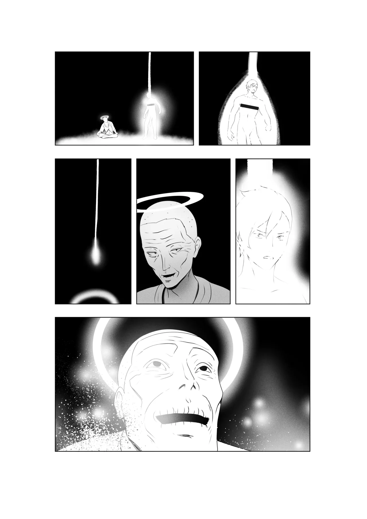 [Rienia(kmvt)] OYAOYAKODON3 [Digital] [Textless] 图片编号 61