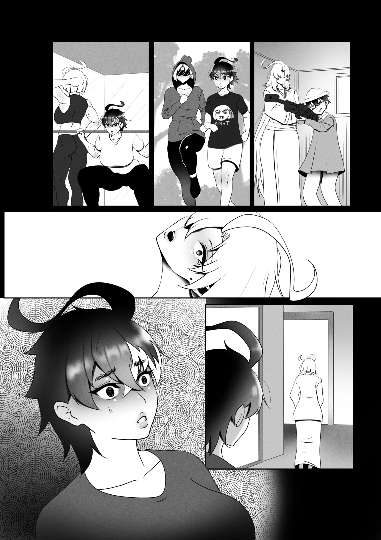 [Rienia(kmvt)] OYAOYAKODON3 [Digital] [Textless] 图片编号 69