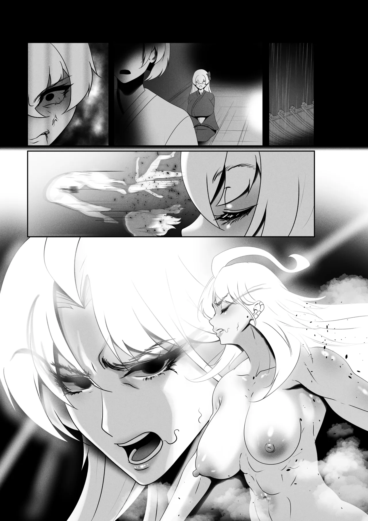 [Rienia(kmvt)] OYAOYAKODON3 [Digital] [Textless] 图片编号 70