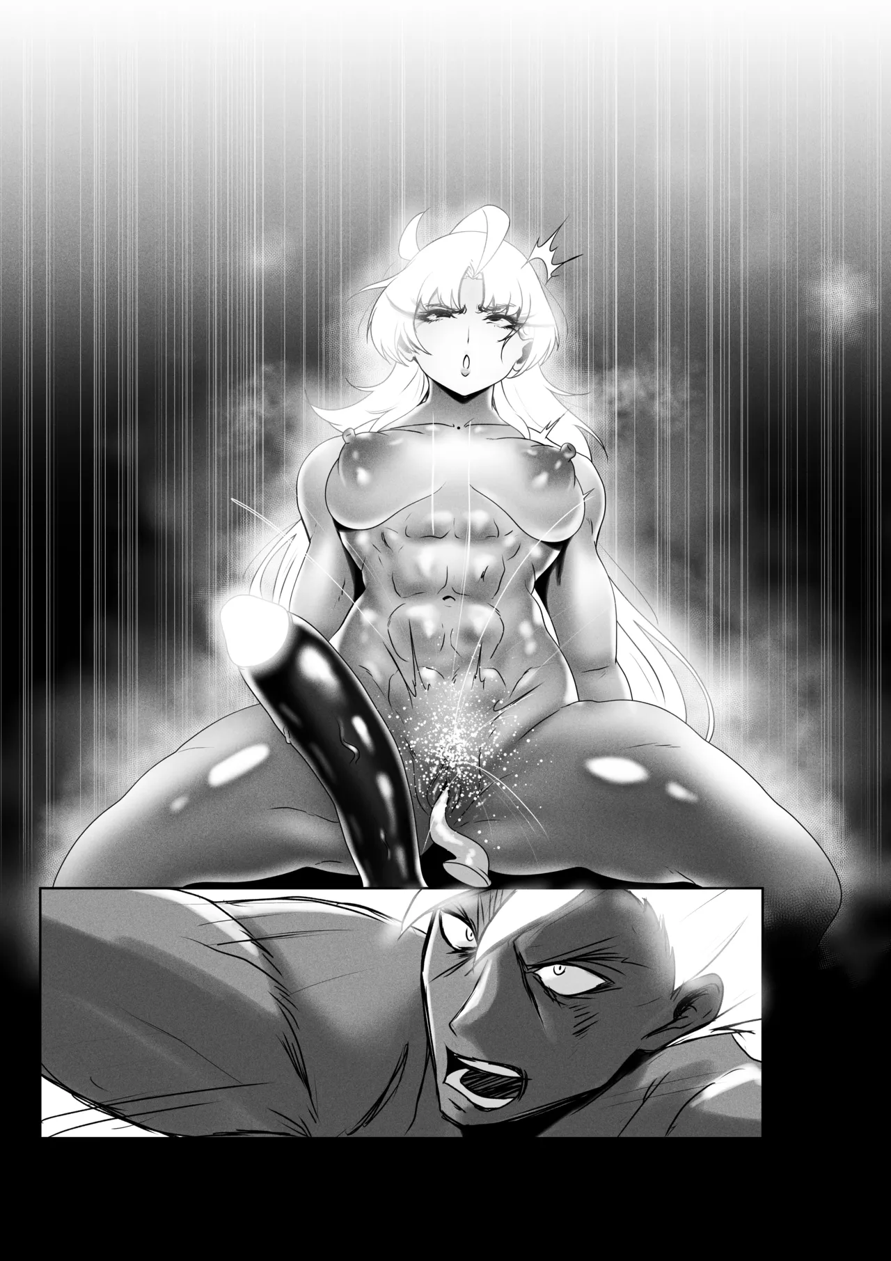 [Rienia(kmvt)] OYAOYAKODON3 [Digital] [Textless] 图片编号 74