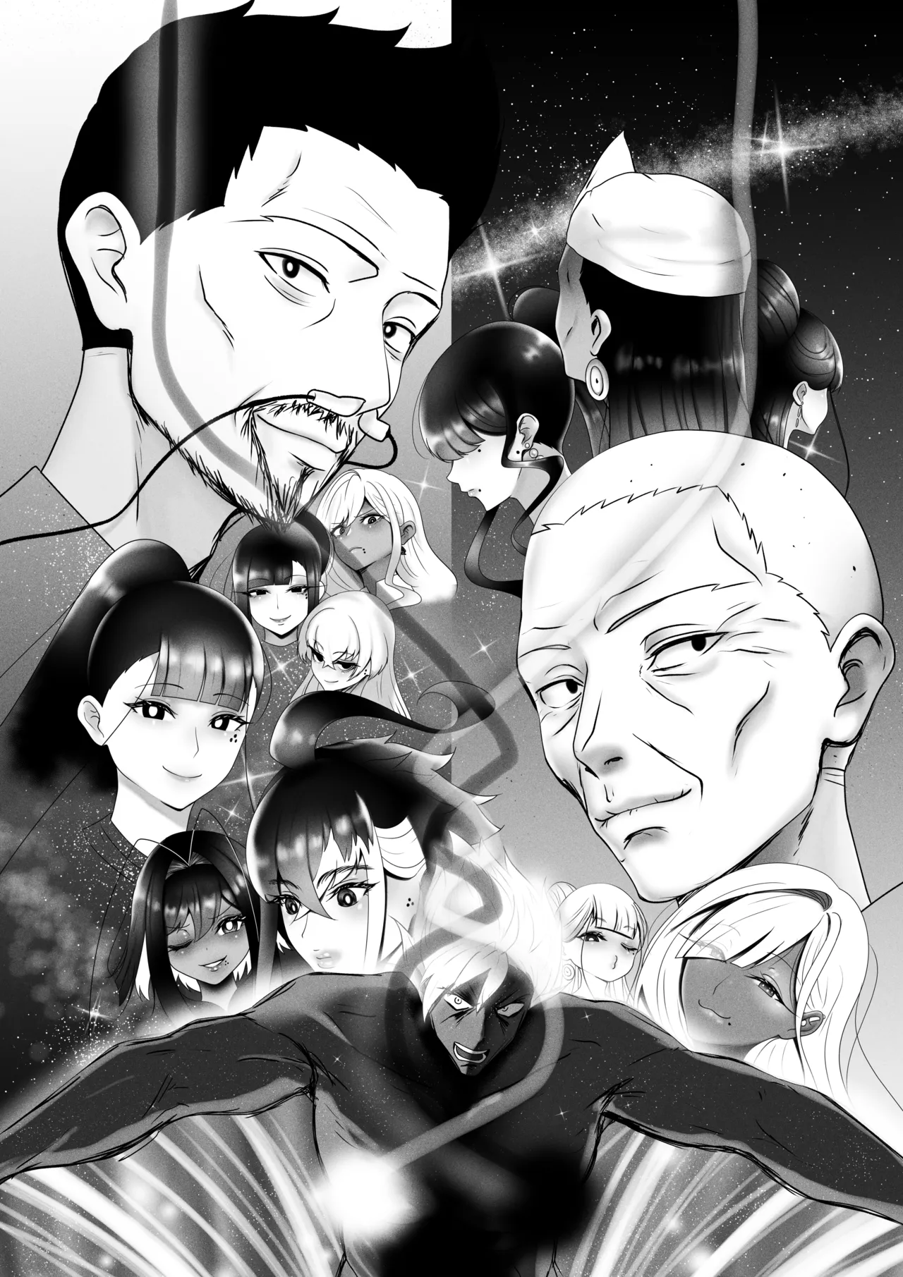 [Rienia(kmvt)] OYAOYAKODON3 [Digital] [Textless] 图片编号 75