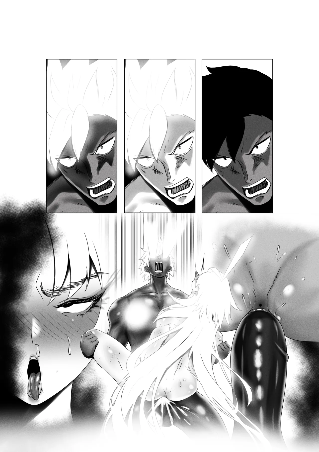 [Rienia(kmvt)] OYAOYAKODON3 [Digital] [Textless] 图片编号 76