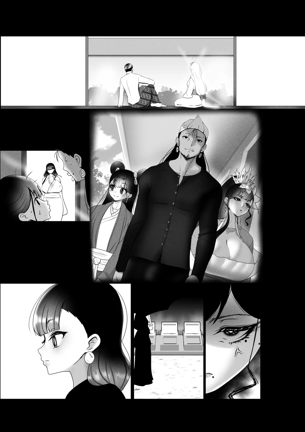 [Rienia(kmvt)] OYAOYAKODON3 [Digital] [Textless] 图片编号 78