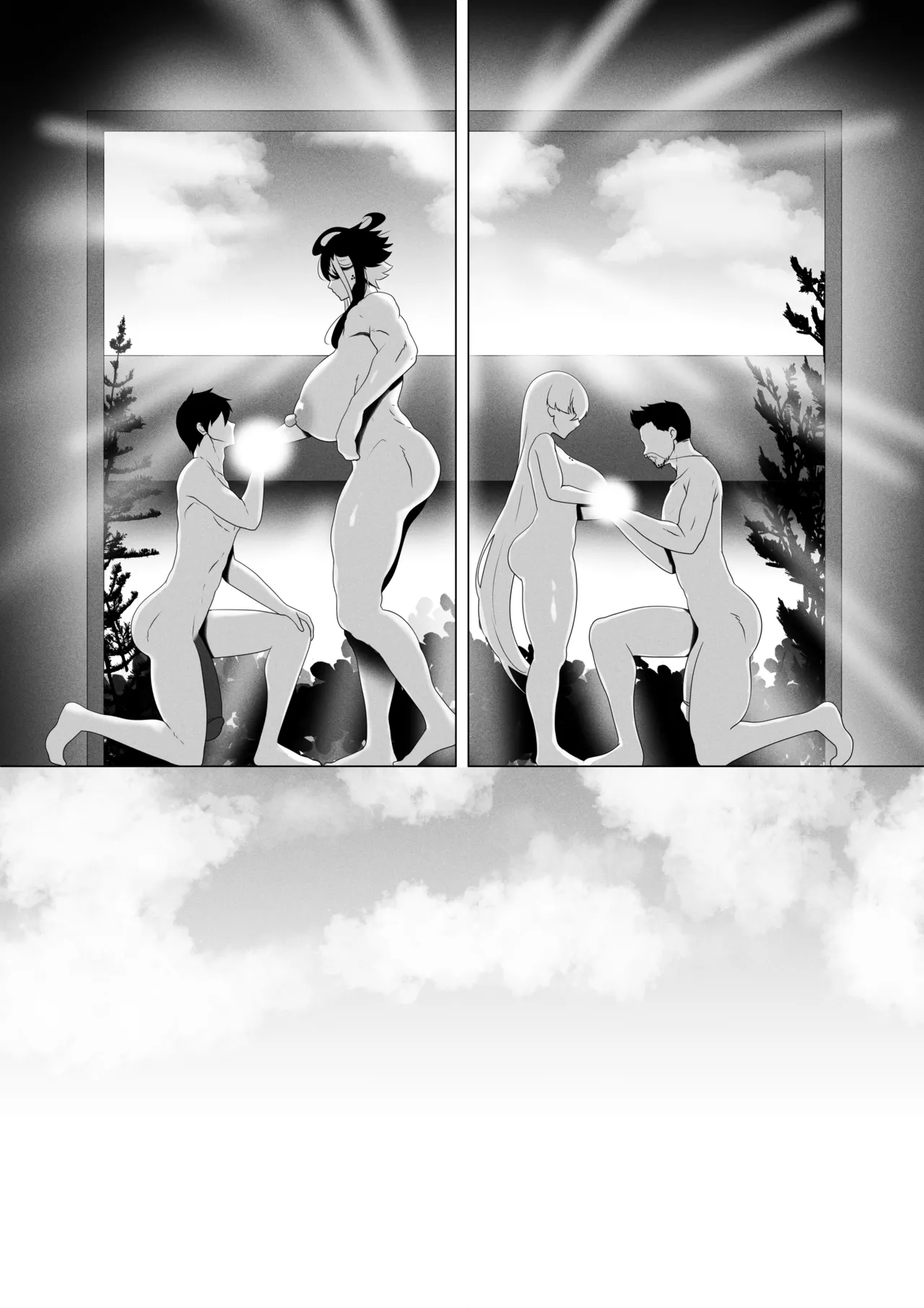 [Rienia(kmvt)] OYAOYAKODON3 [Digital] [Textless] 图片编号 83