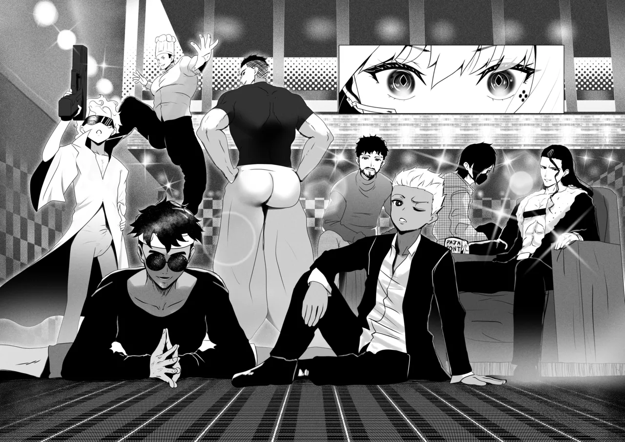 [Rienia(kmvt)] OYAOYAKODON3 [Digital] [Textless] 图片编号 85