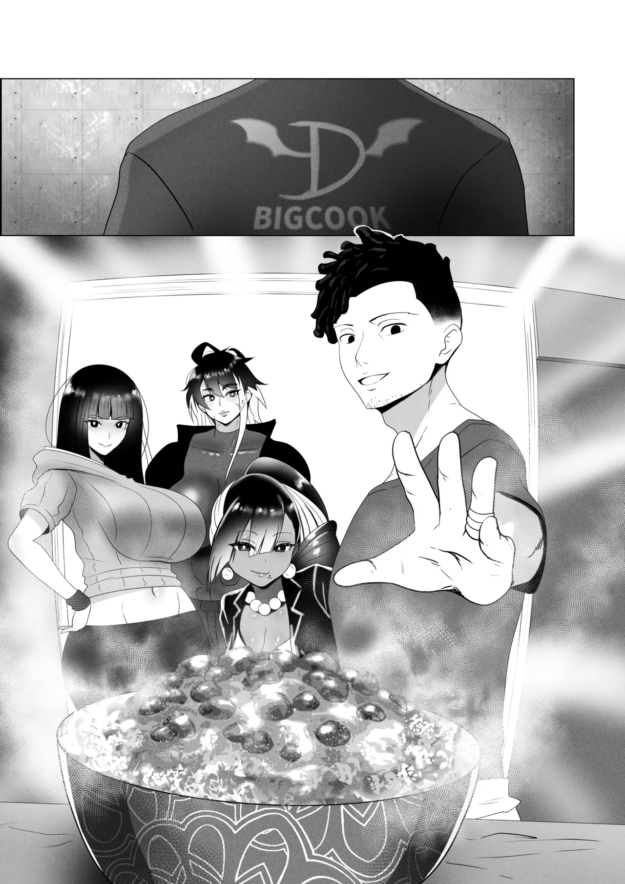 [Rienia(kmvt)] OYAOYAKODON3 [Digital] [Textless] 图片编号 89