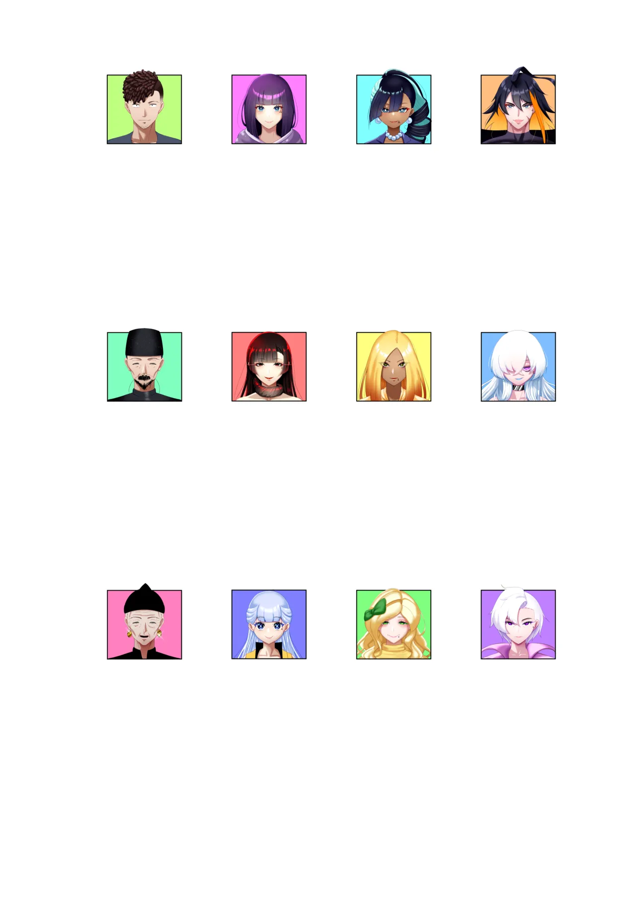 [Rienia(kmvt)] OYAOYAKODON3 [Digital] [Textless] 图片编号 90