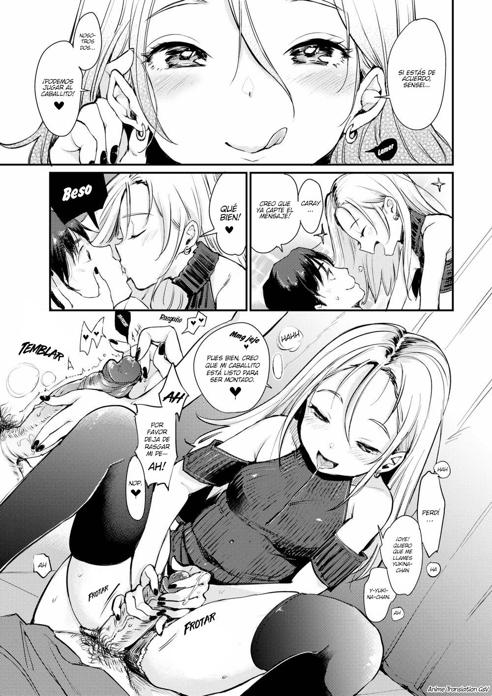 Diario de visitas numero di immagine  7