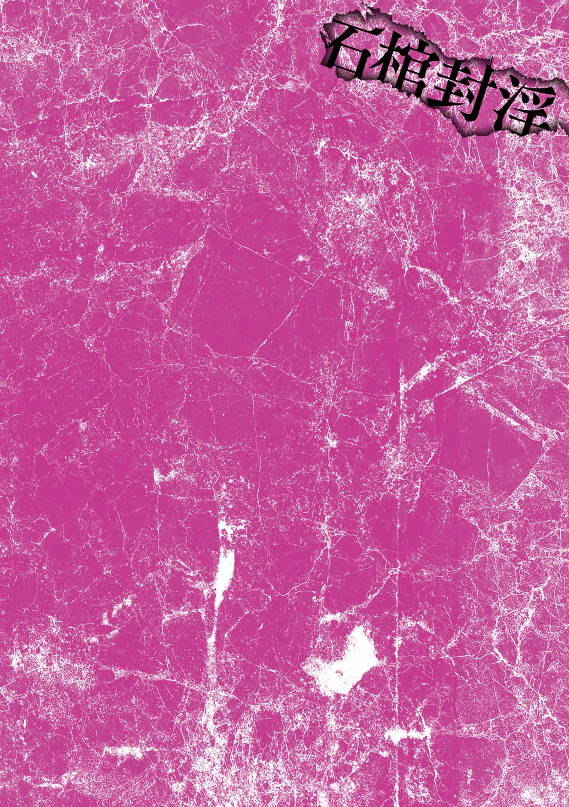 [もう] 石棺封淫 ～艶媚な石像に貶されし勇者一族～ 第1-3話 [中国翻訳] [个人整合版] Bildnummer 34