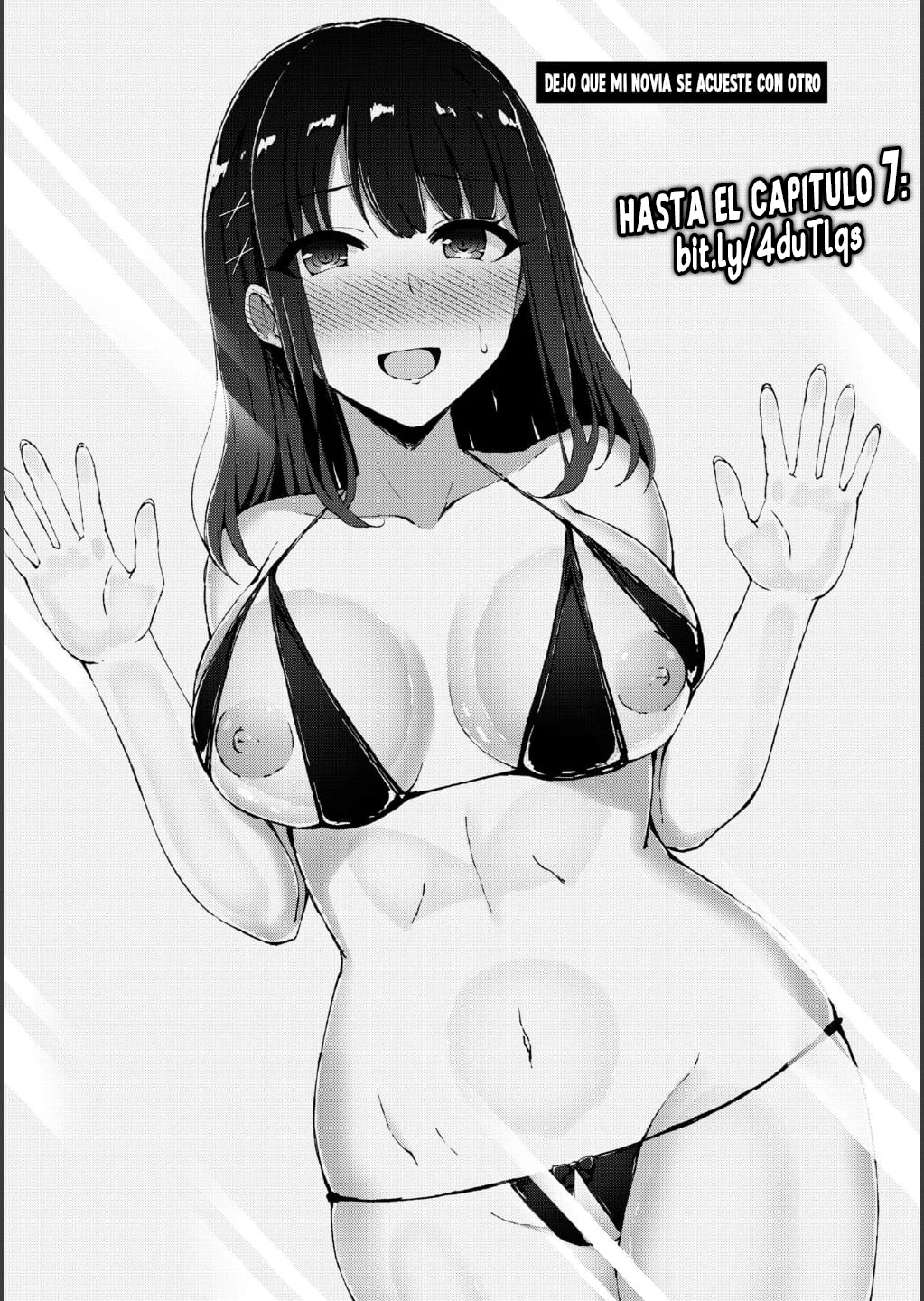 [Minamo Ruri] Netorare Mazo no Dekiagari 1-3 [Spanish] [RobertoTH] [Digital] 画像番号 69