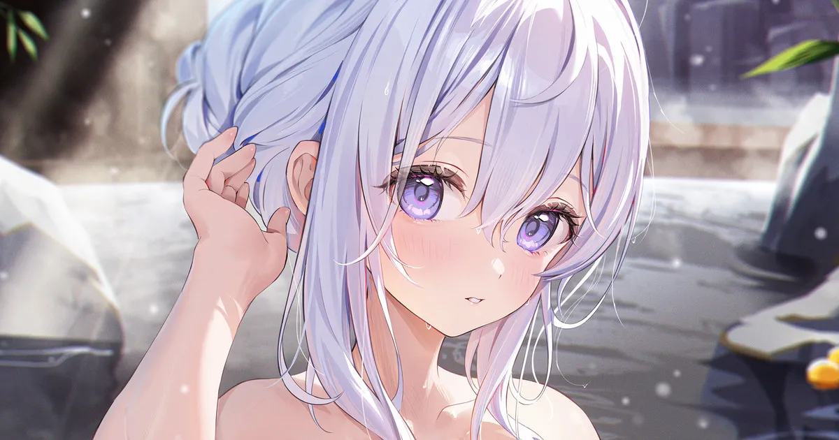 [Fanbox / Patreon] houk1se1 (2024.12.01 & 2024.12.11) 이미지 번호 1