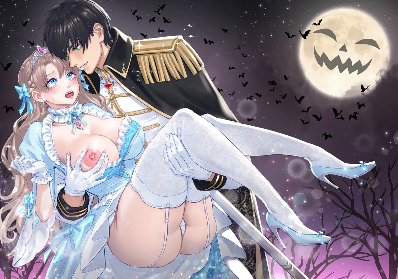 [Arisane] getting into character (full color) numero di immagine  2