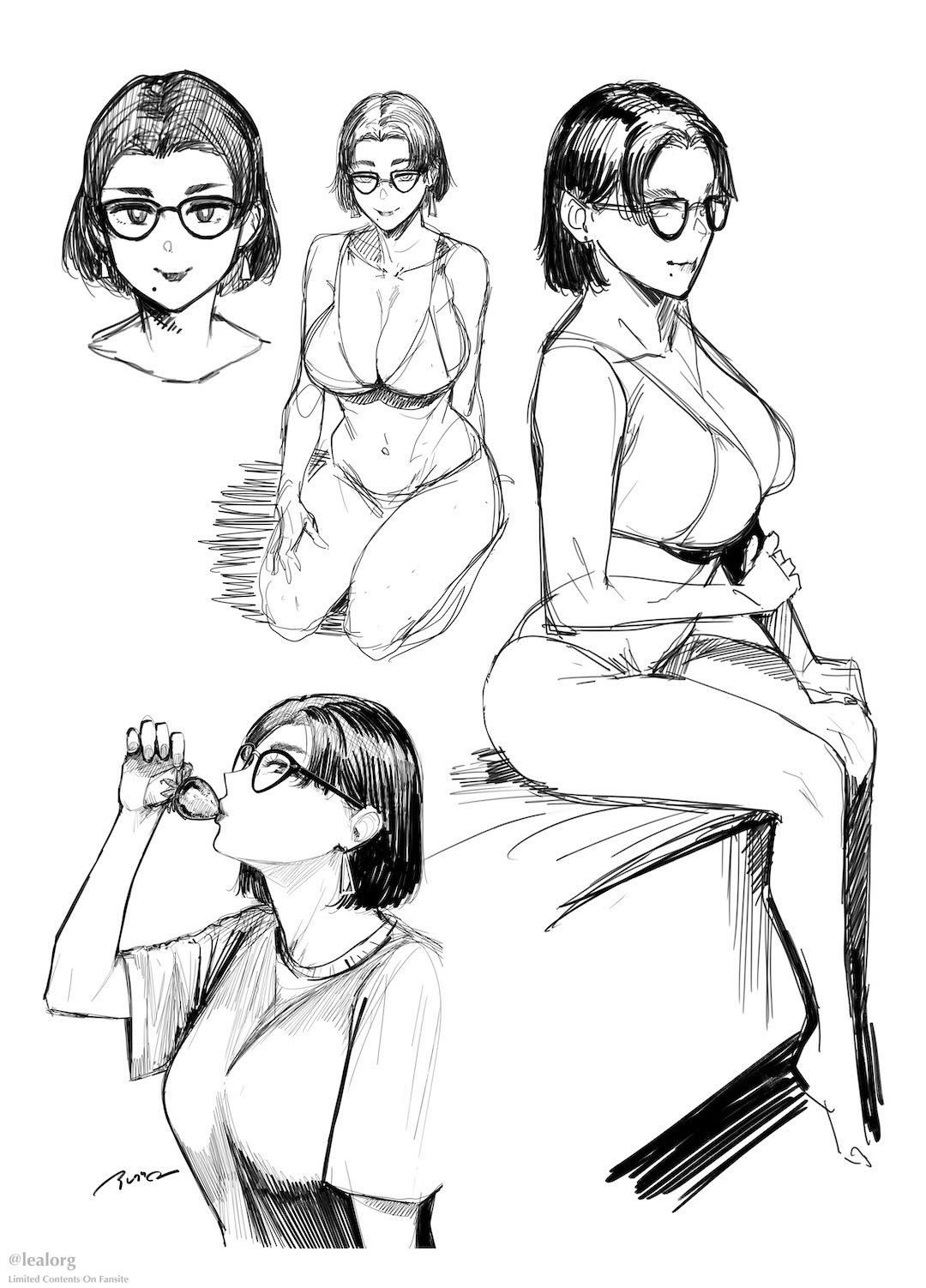 [アイソカーブ (アレグロ)]糾はる彼女の色録 (あざなはる かのじょの しきろく)[中国翻译][超勇漢化組] Bildnummer 44