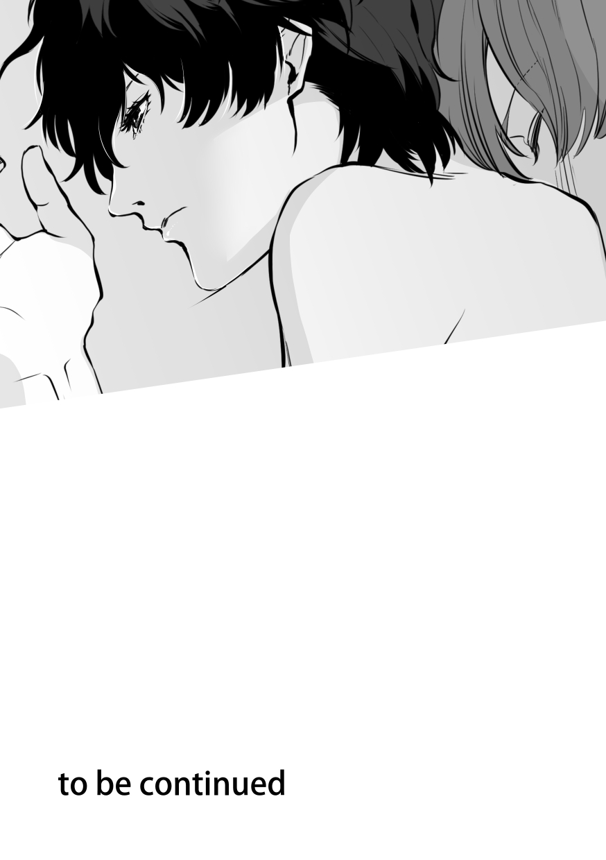 (Phantom Masquerade 3) [Nari Kiri Kaitou-dan (Tachibana no Neko)] Tenbin no Sentaku CROW SIDE (Persona 5) [Digital] Bildnummer 31