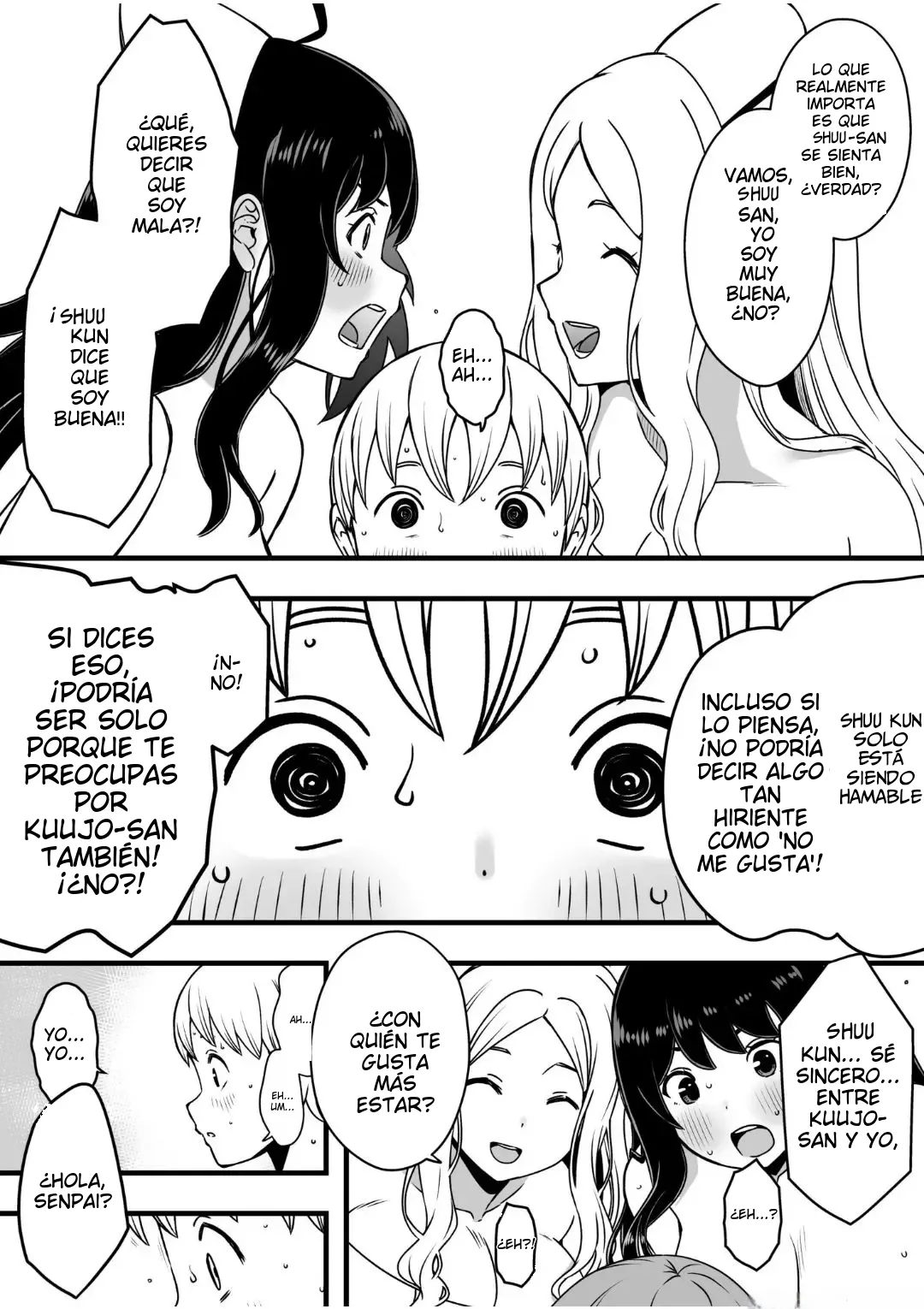 Dosukebenasu-darake no shibo sei kurinikku (3) 图片编号 4