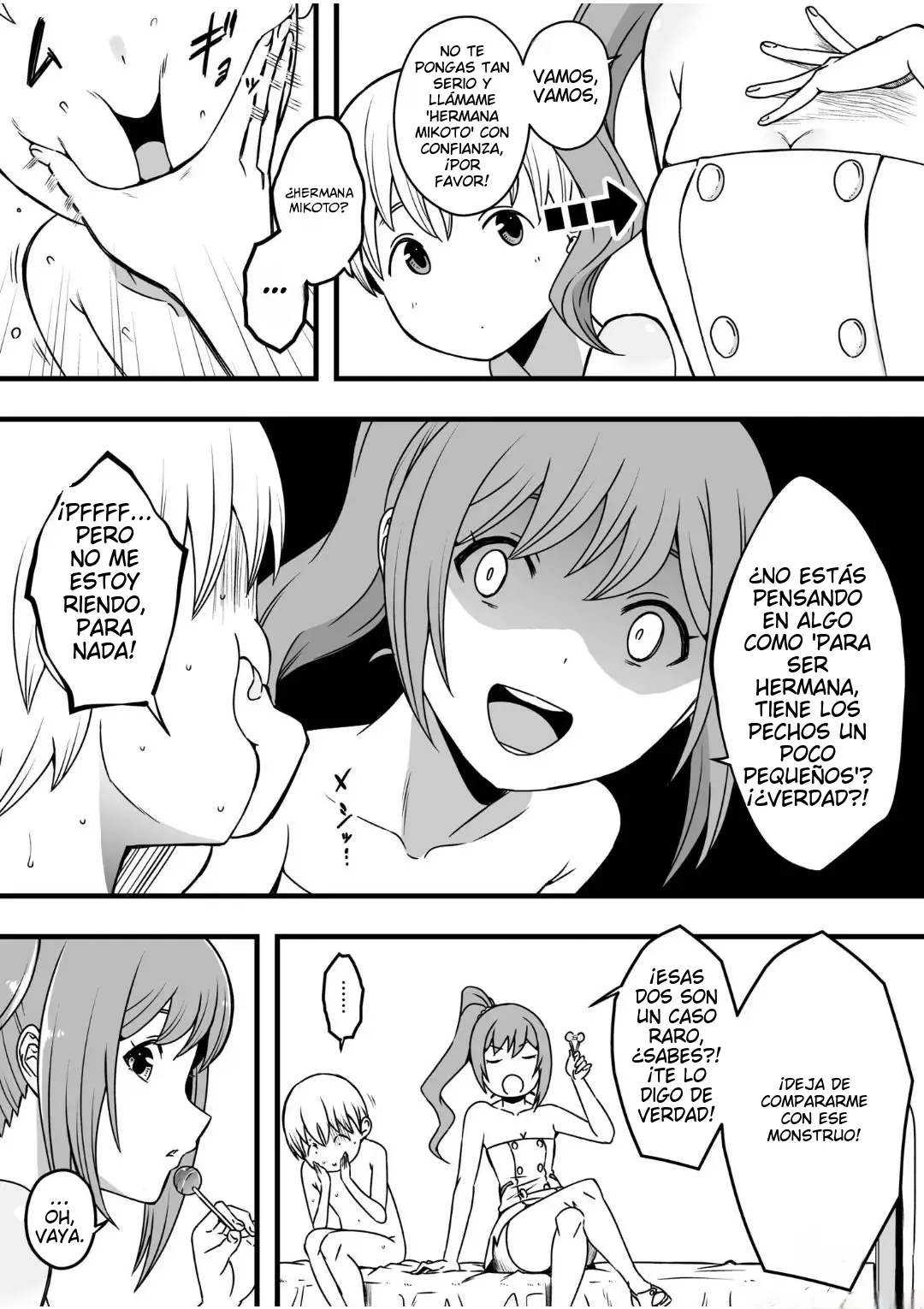 Dosukebenasu-darake no shibo sei kurinikku (3) 图片编号 8