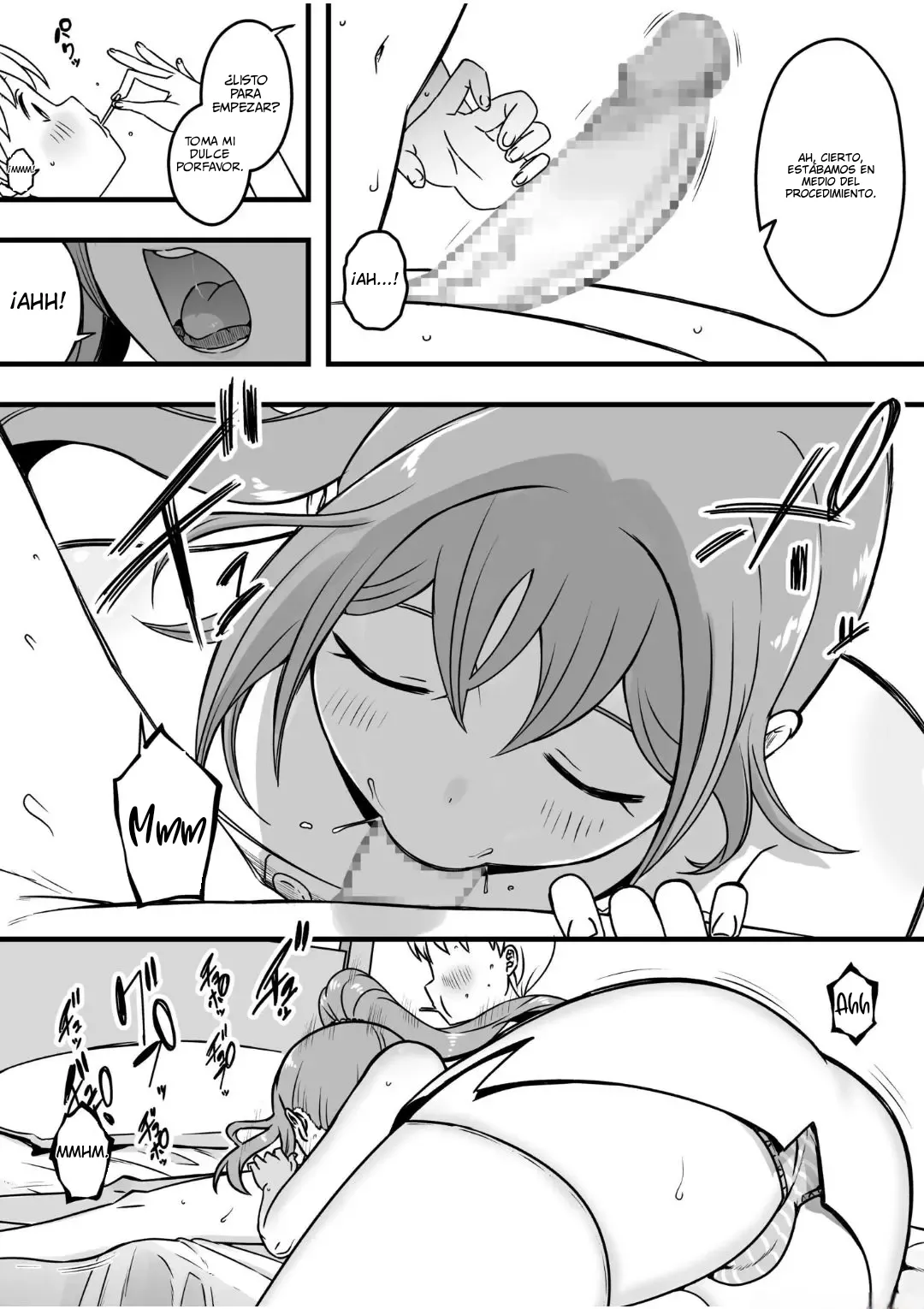 Dosukebenasu-darake no shibo sei kurinikku (3) 图片编号 9