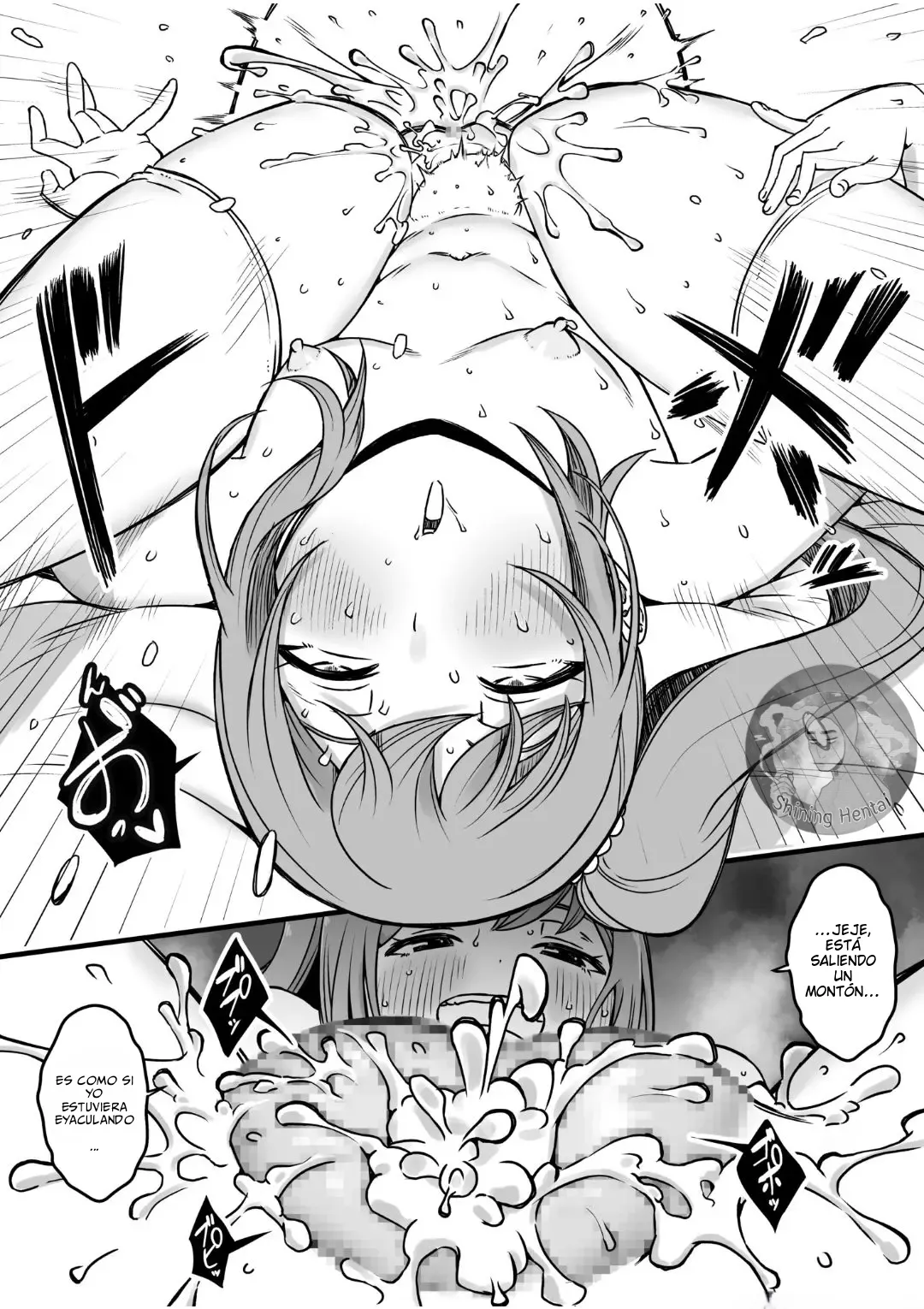 Dosukebenasu-darake no shibo sei kurinikku (3) 图片编号 24