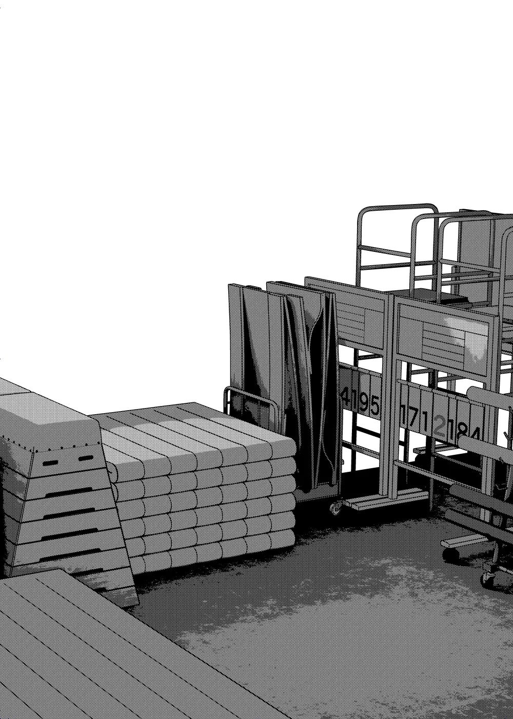 [Neko to Hato (Hatoya Mameshichi)] Akogare no Sensei wa Chikan Densha de Choukyouzumi Deshita Eto Matome Plus [Digital] image number 77