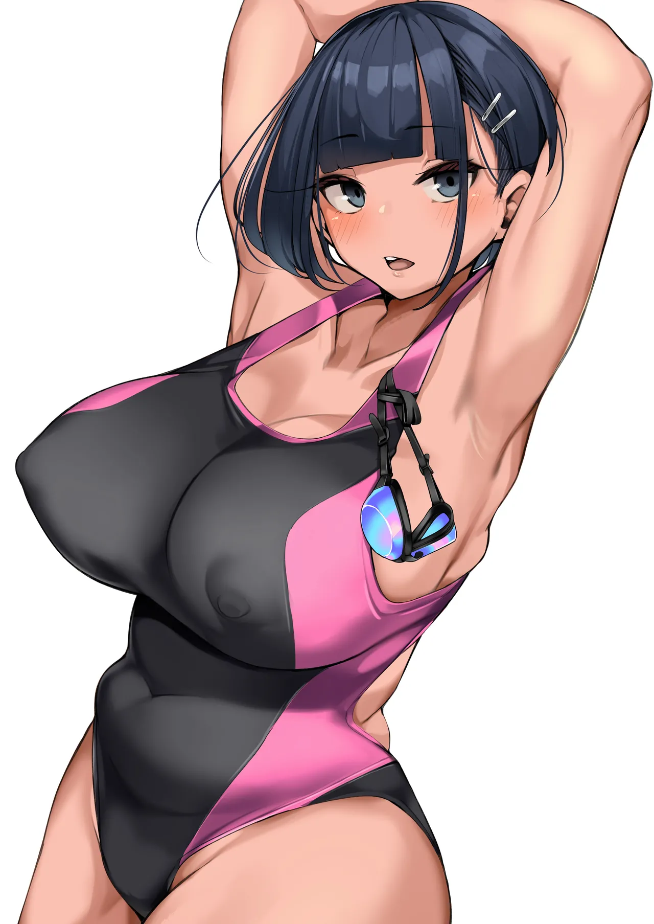 [Jajujo (Jovejun.)] Boku to Gasatsu na Onee no Seiyoku Shori Seikatsu ~Onee-chan ni Katetara Ninshin Kakugo de Nama Ecchi Hen~ [Digital] [Korean] 画像番号 4