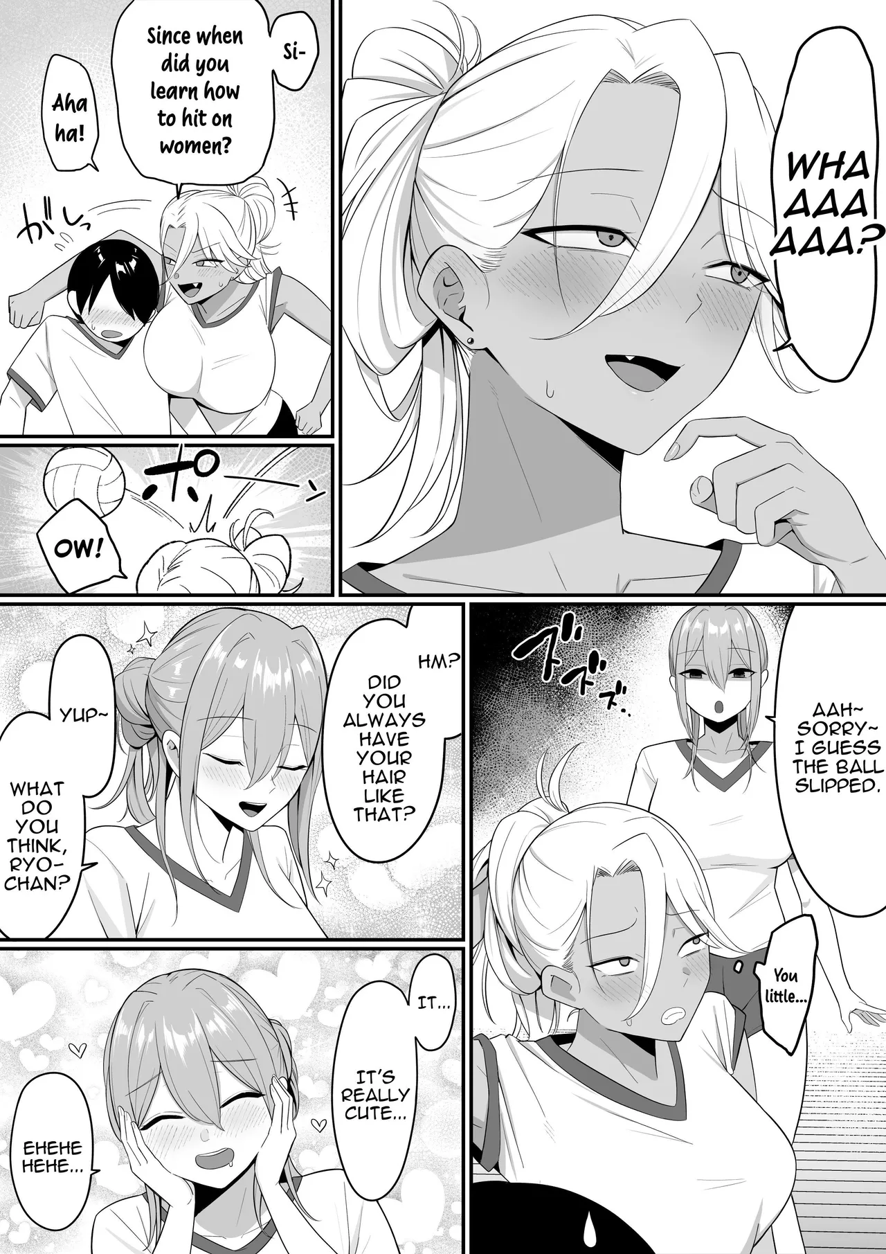 [Shirasudon] Inma no Esa-gakari ni Narimashita. 2 | I Became Succubus Fodder. 2 [Digital] [English] [Darg777 Translations] 画像番号 34