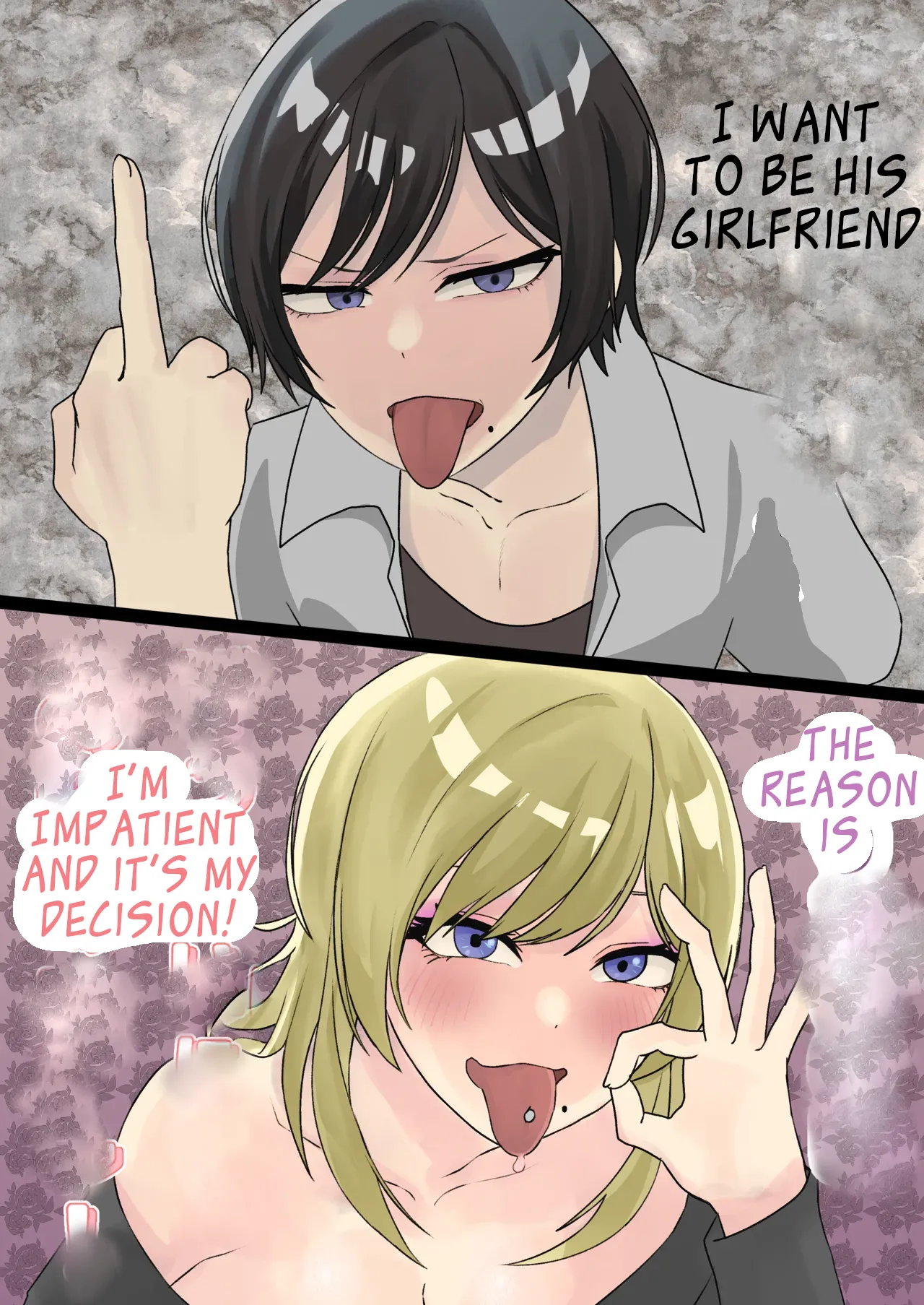 [Sasaki Musashi] Ore ga aitsu no kanojo ni naritai no wa zettaini ore no ishi! [English] imagen número 1