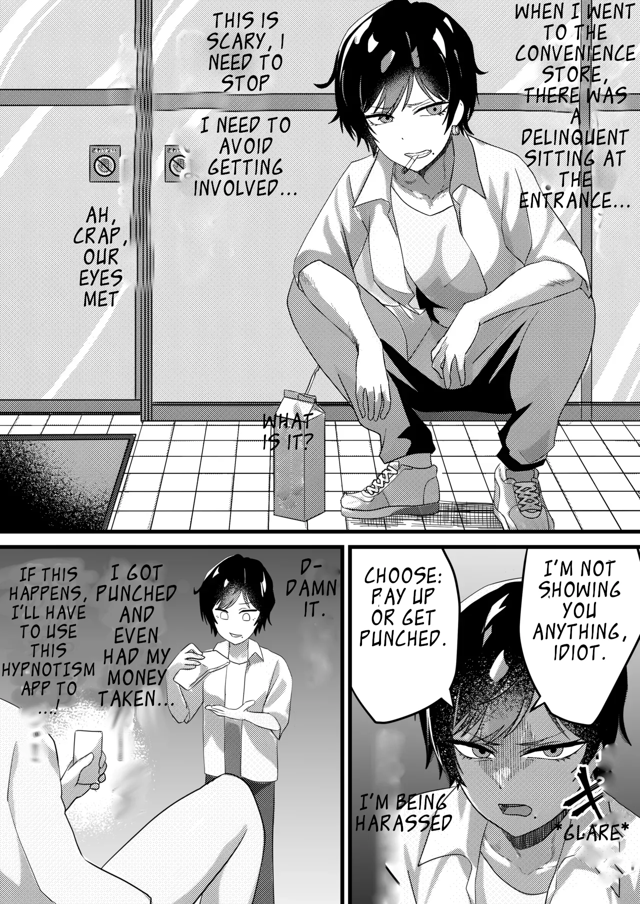 [Sasaki Musashi] Ore ga aitsu no kanojo ni naritai no wa zettaini ore no ishi! [English] imagen número 2