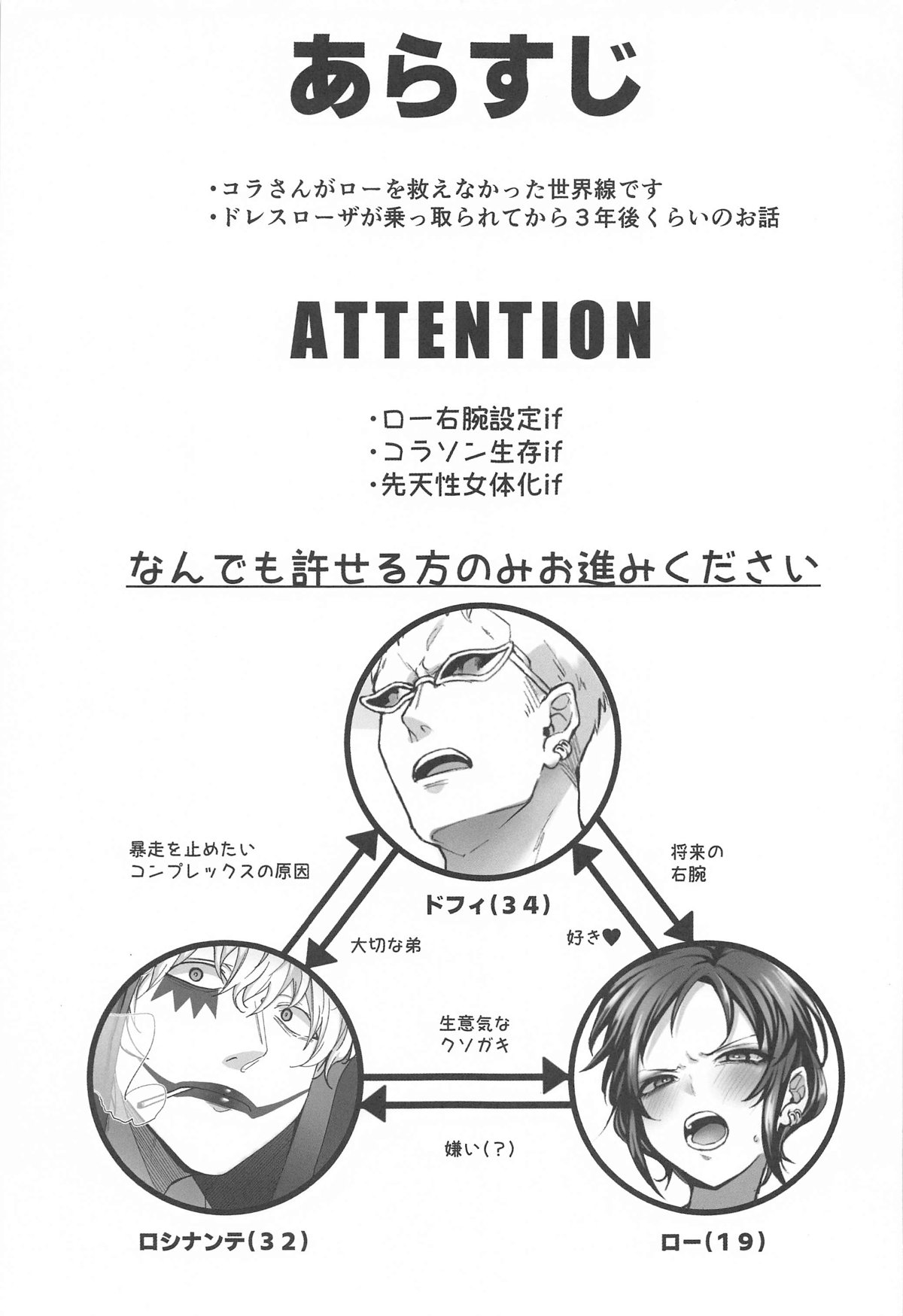 憎い憎いは好きの裏 numero di immagine  2