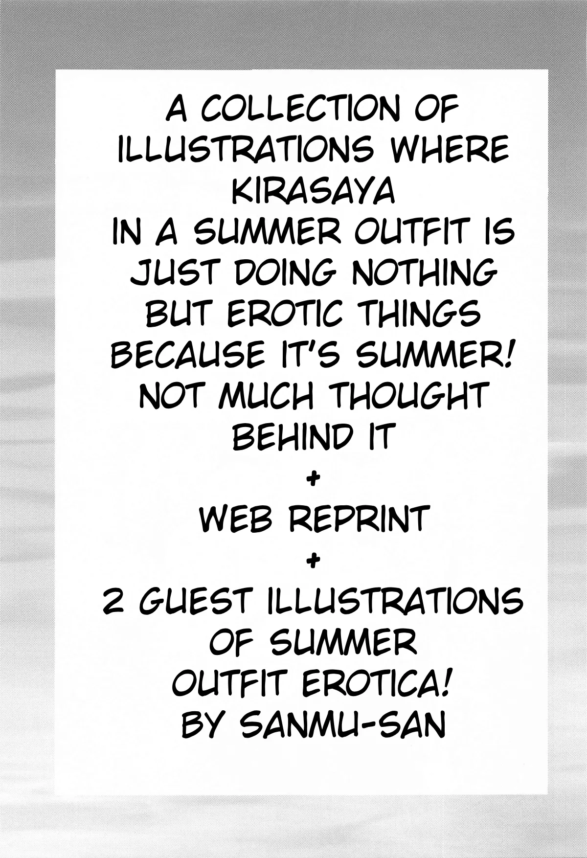 (C104) [mushiyaki!! (Mutekyuu)] FOCUS (Kakegurui) [English] [Stolenkaos] image number 2