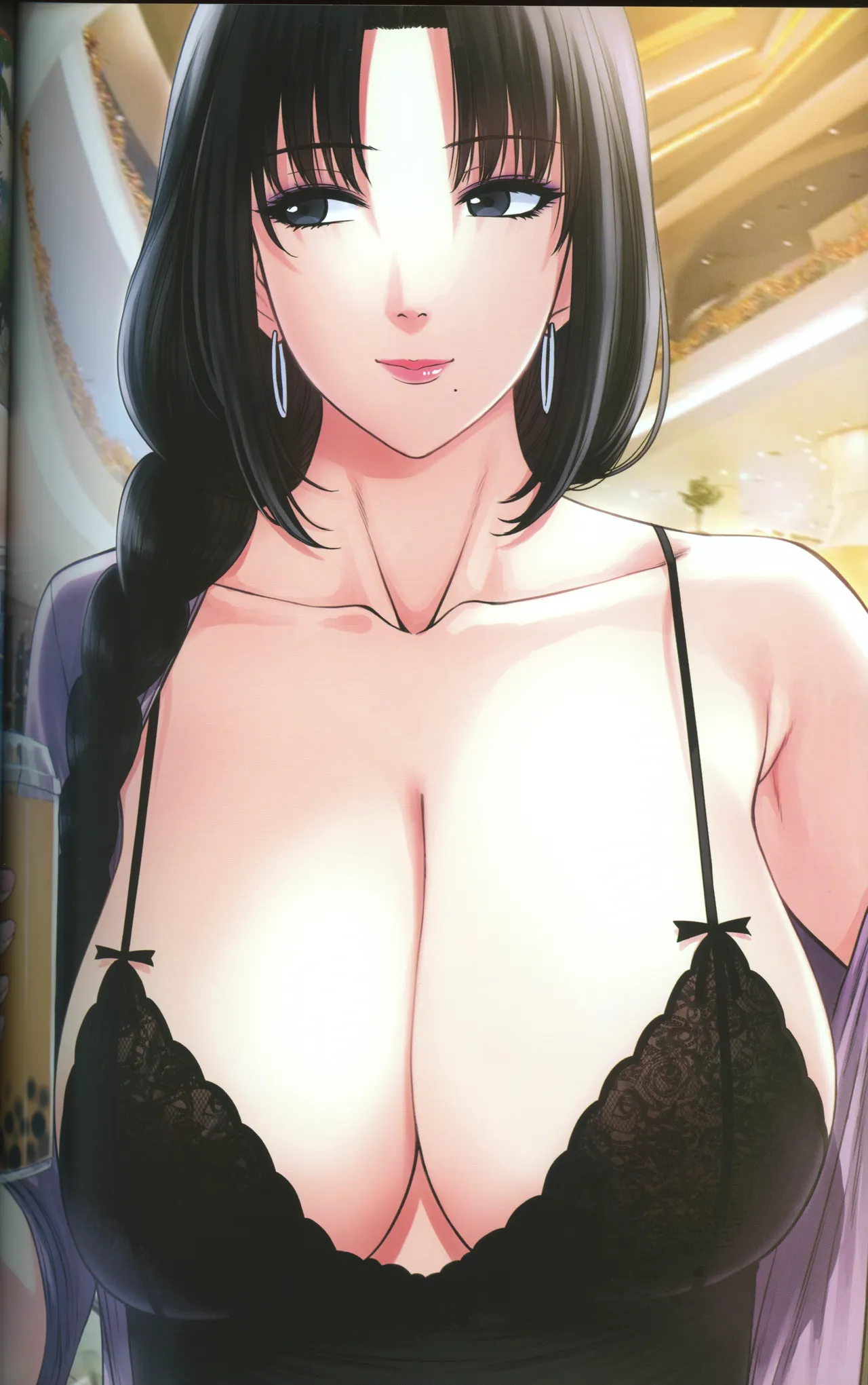 [XTER] MILF ARTBOOK 6eme image