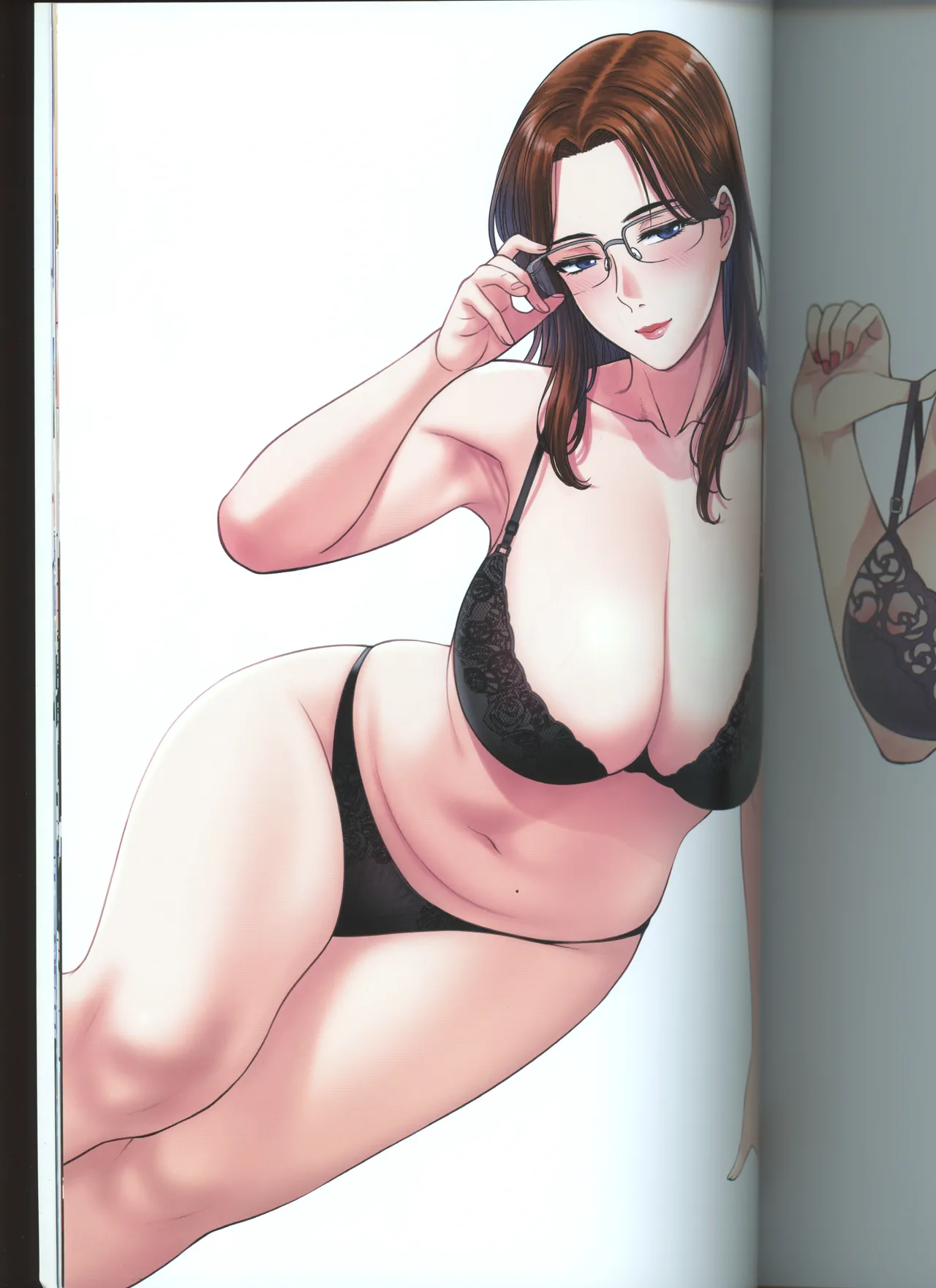 [XTER] MILF ARTBOOK 15eme image