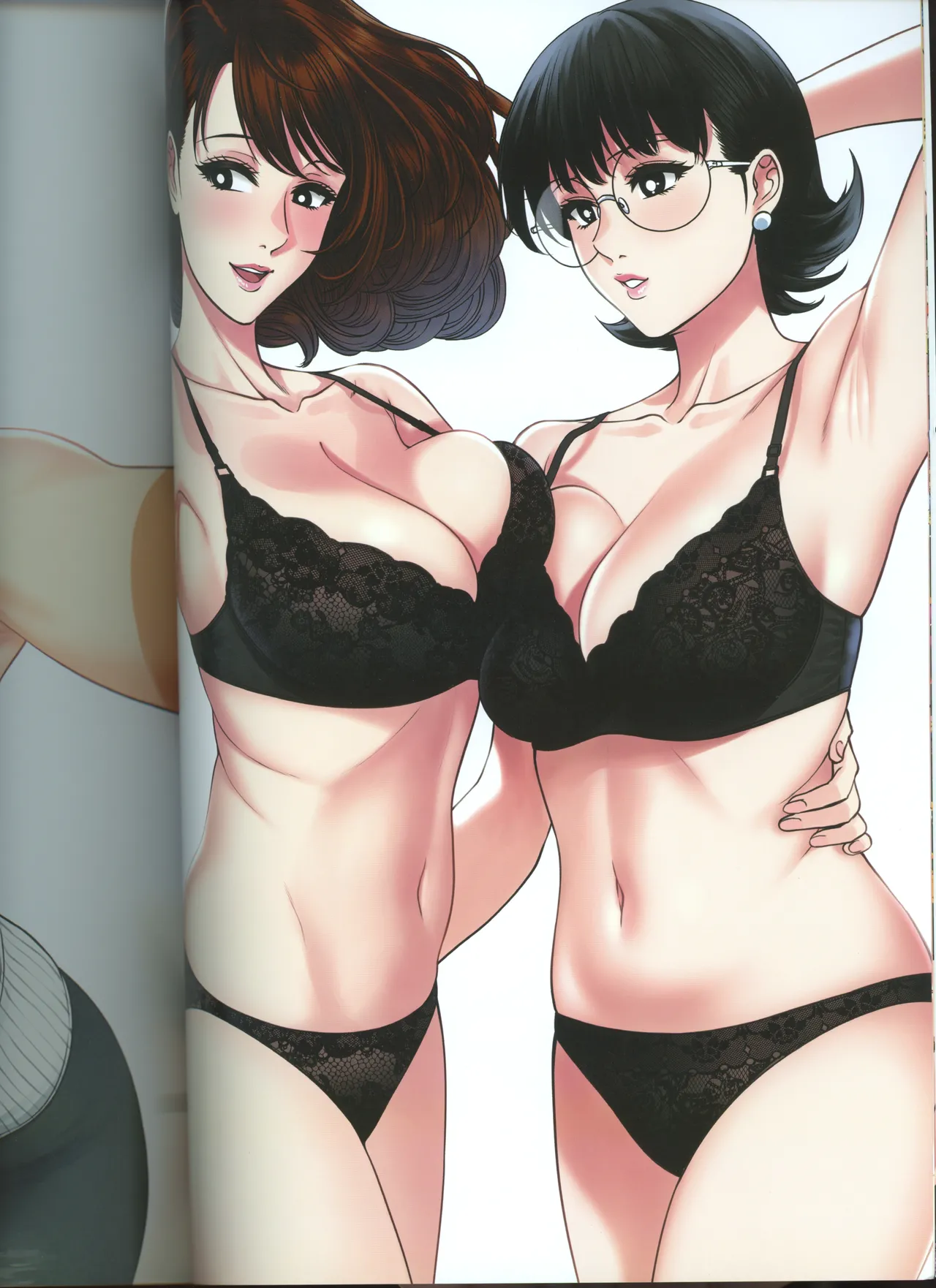 [XTER] MILF ARTBOOK 40eme image